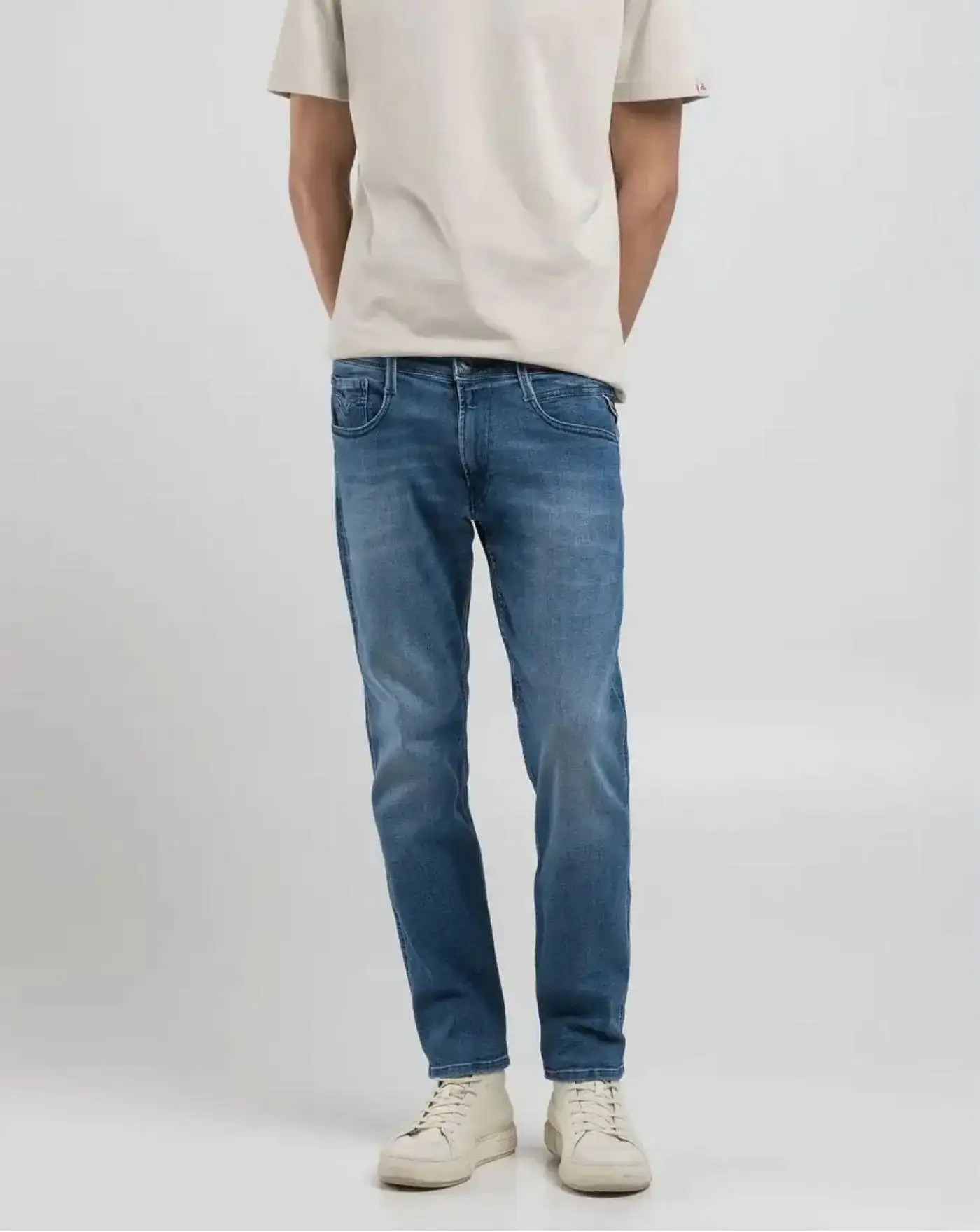 Denim Replay Anbass