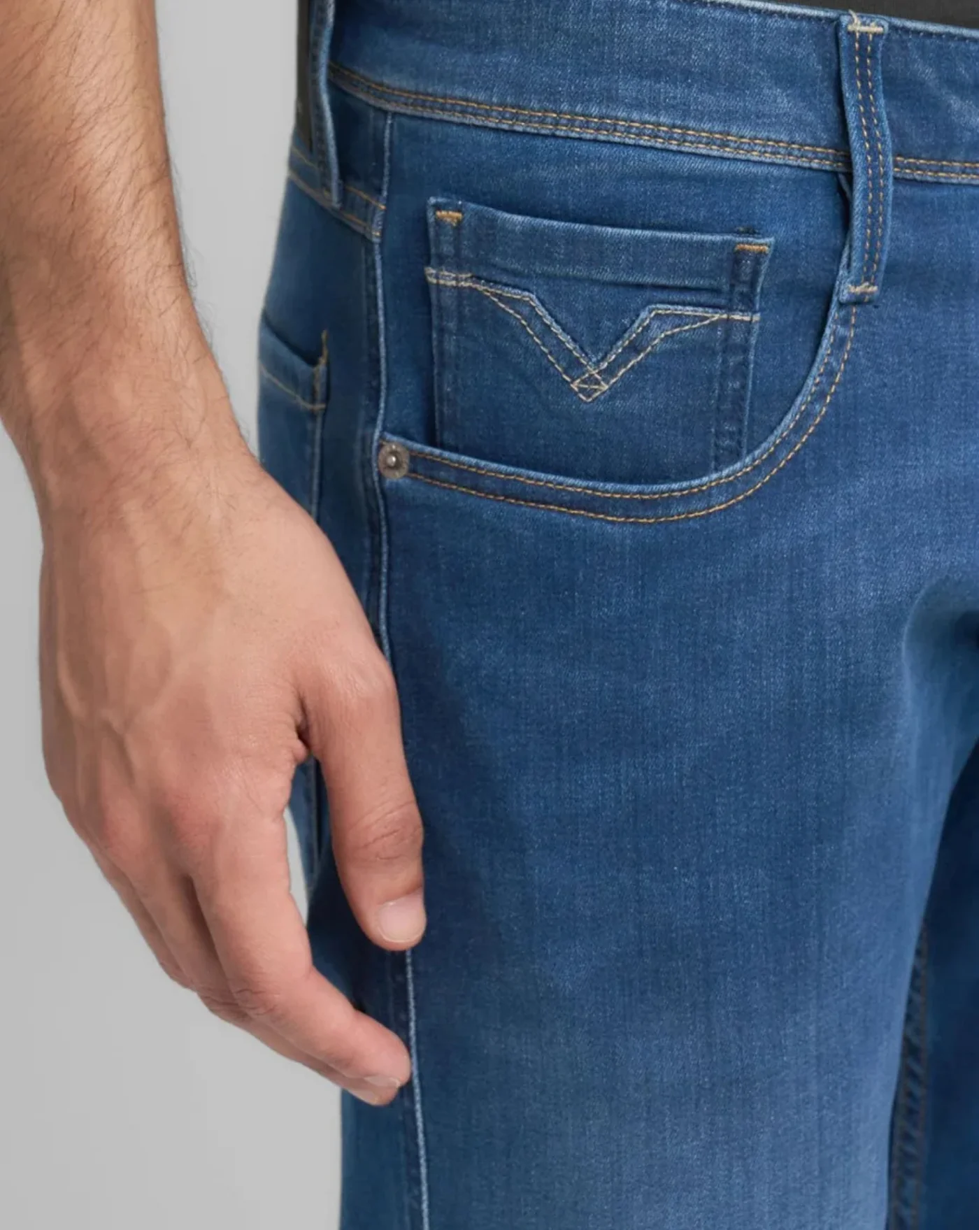 Denim Replay Anbass - Image 5
