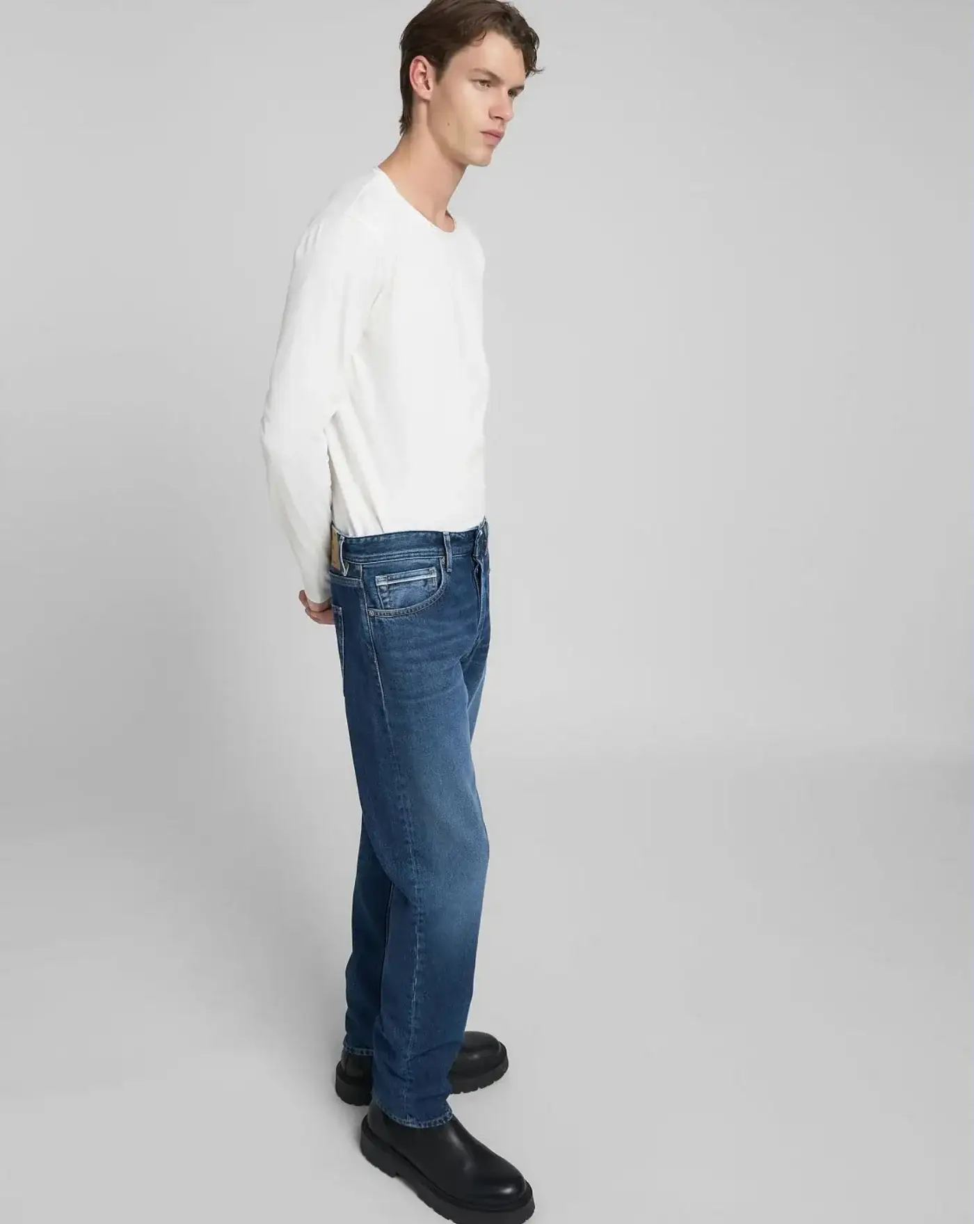 Denim Replay Grover - Image 3