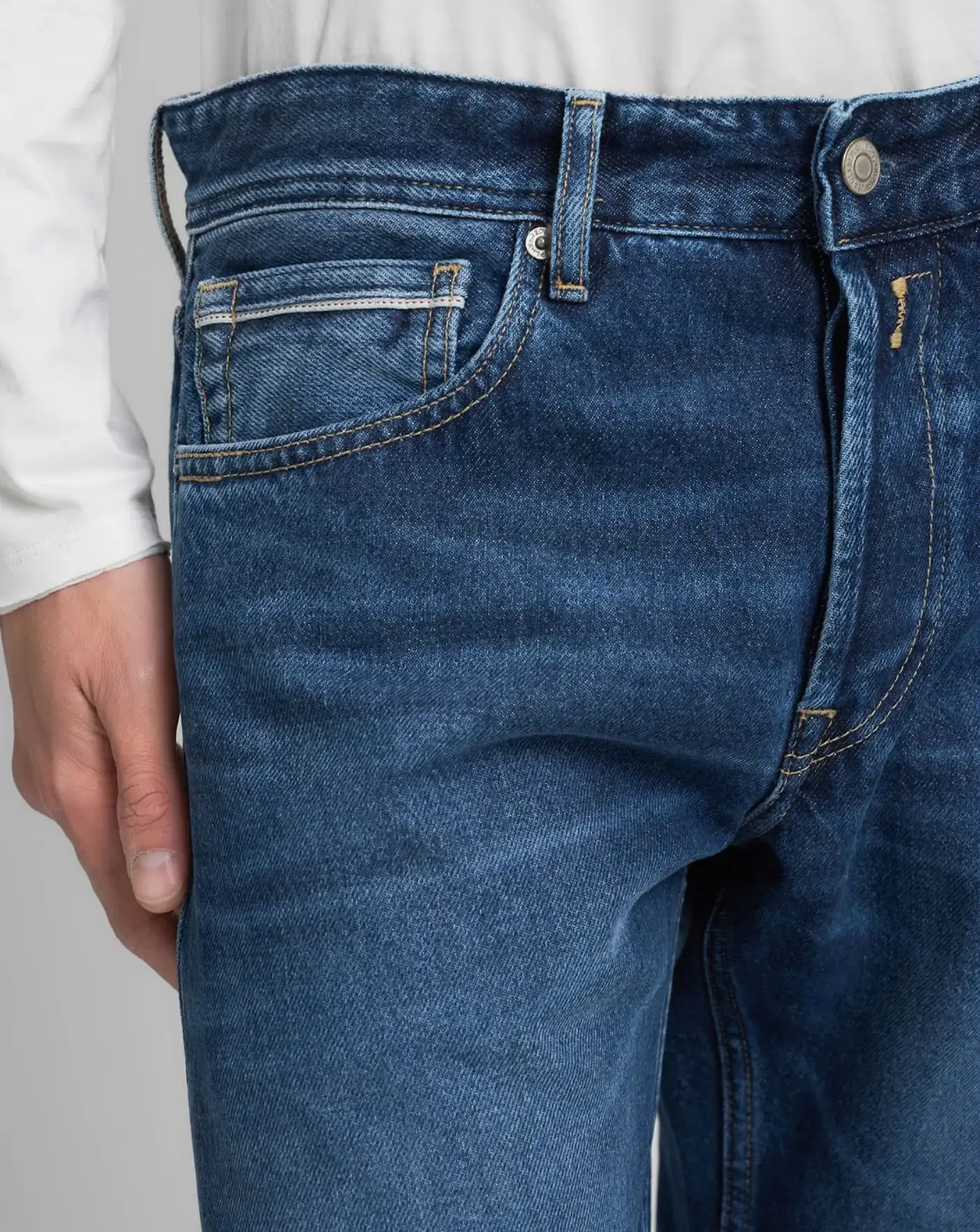 Denim Replay Grover - Image 4