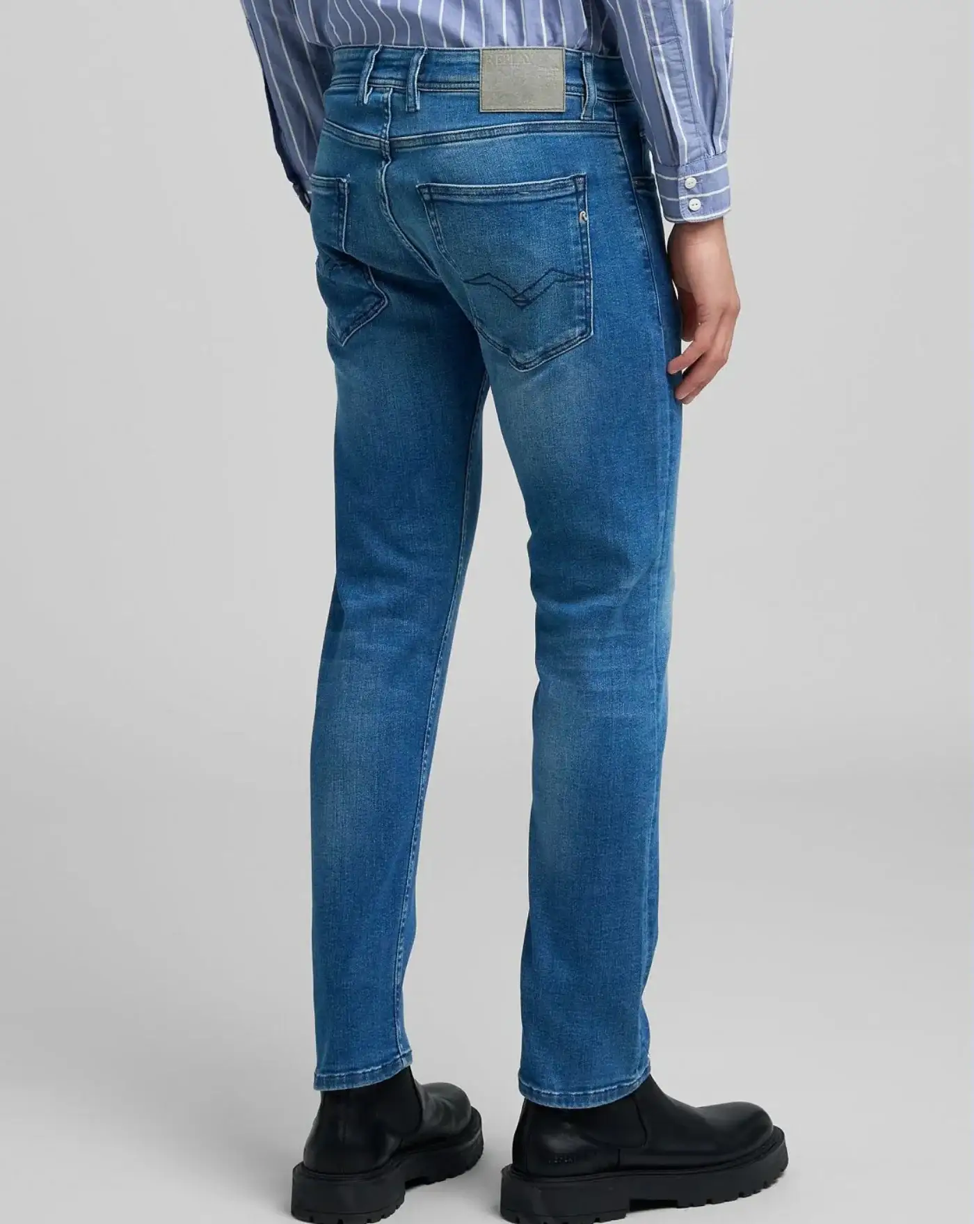Denim Replay Grover - Image 2