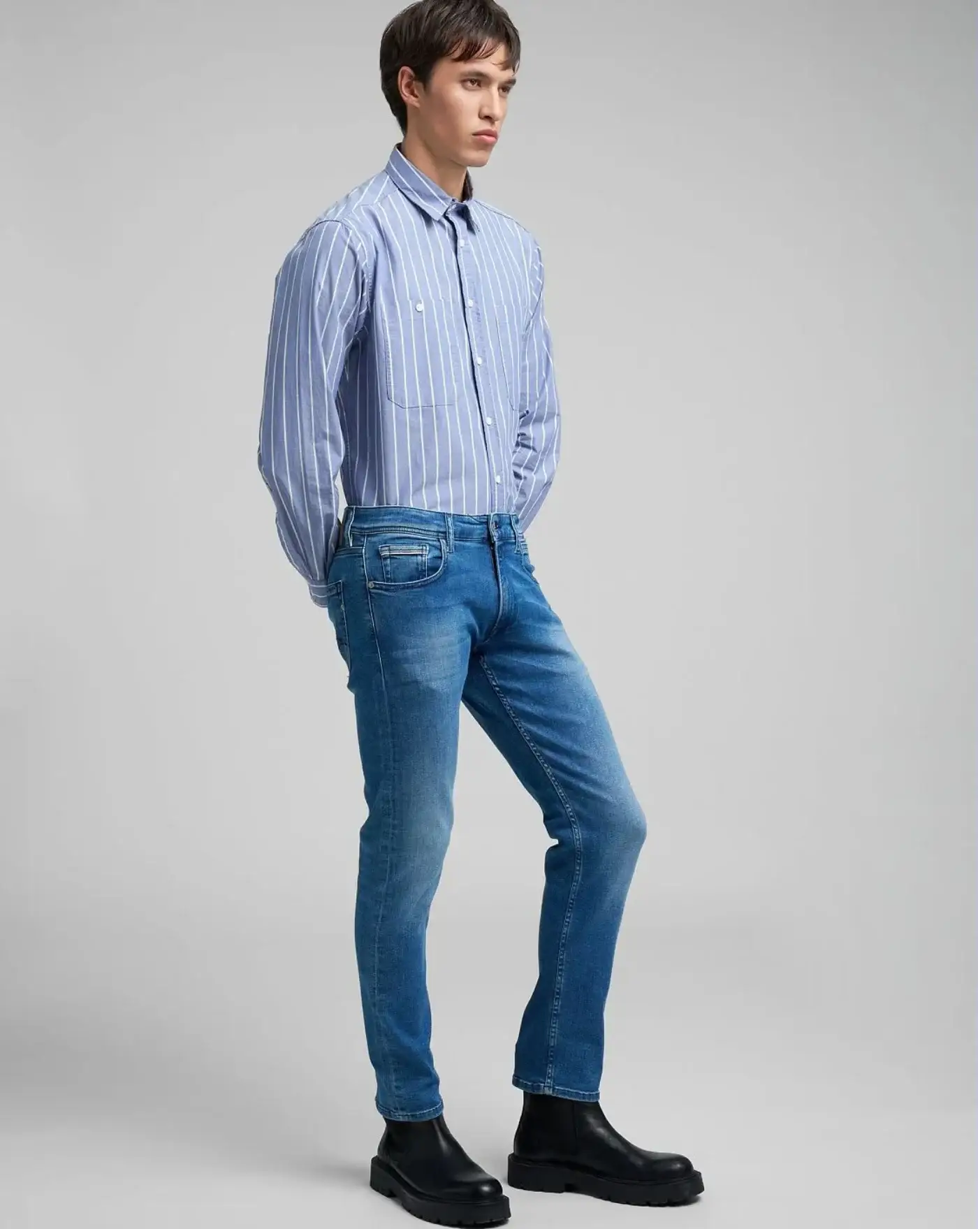 Denim Replay Grover - Image 3