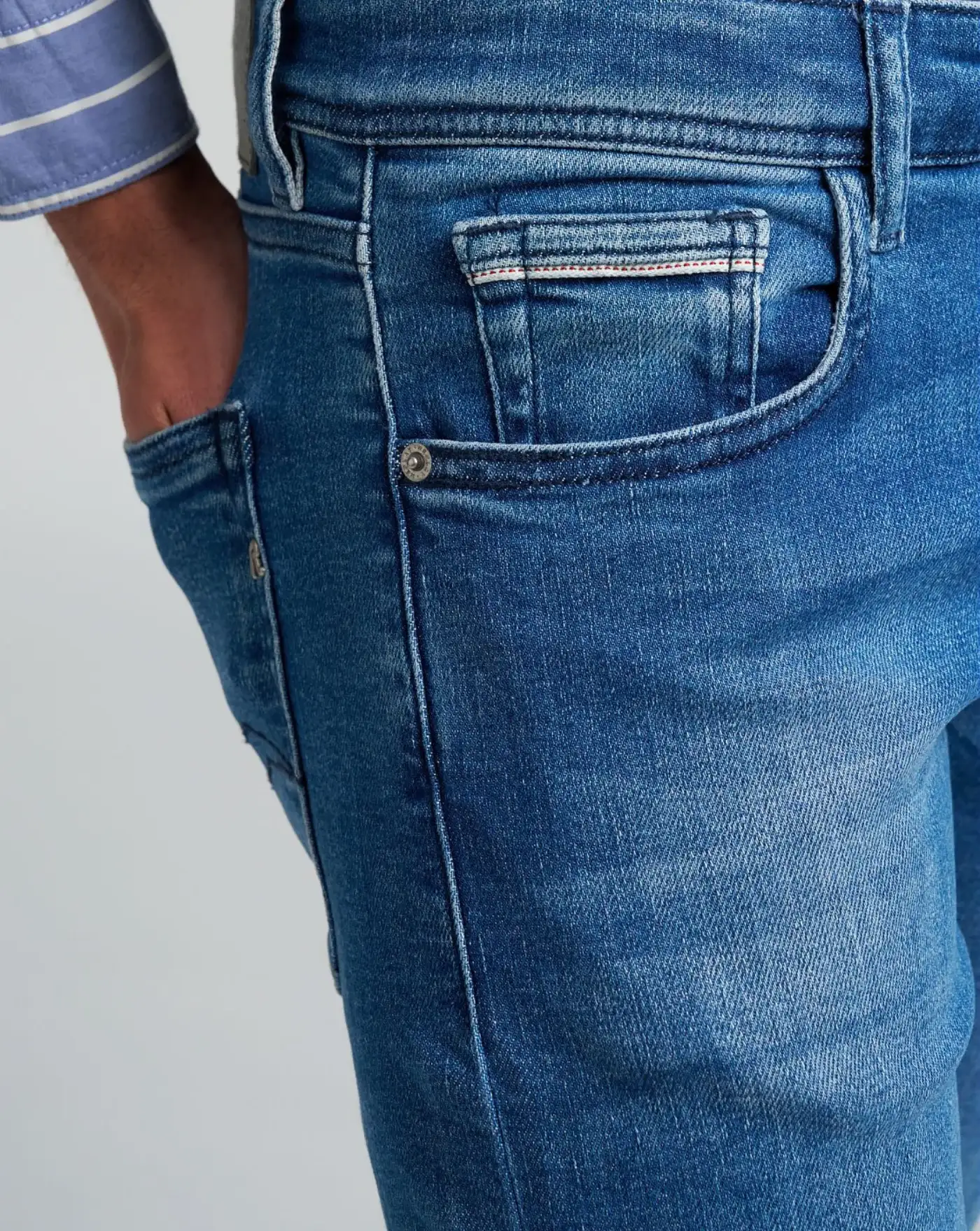 Denim Replay Grover - Image 4