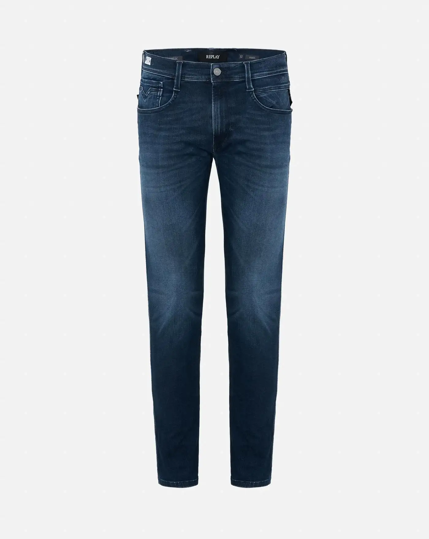 Denim Replay Hyperflex Anbass