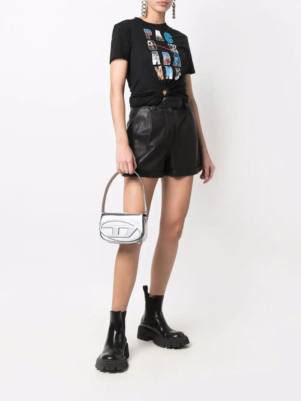 Bolso Diesel 1DR - Image 9