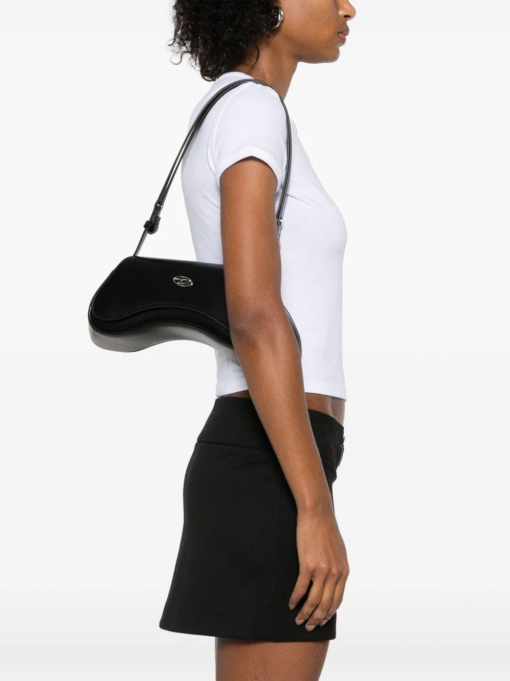 Bolso Diesel Play Crossbody - Image 5