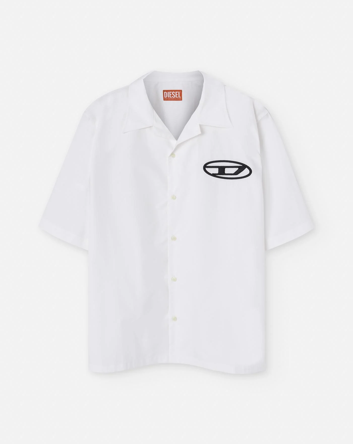 Camisa Diesel S-Mac