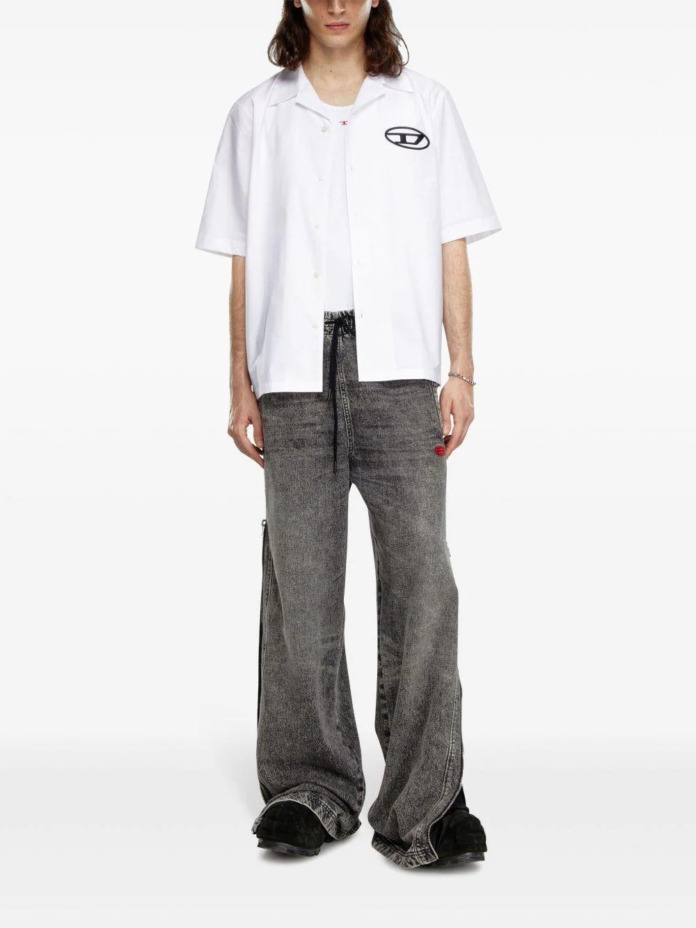 Camisa Diesel S-Mac - Image 4