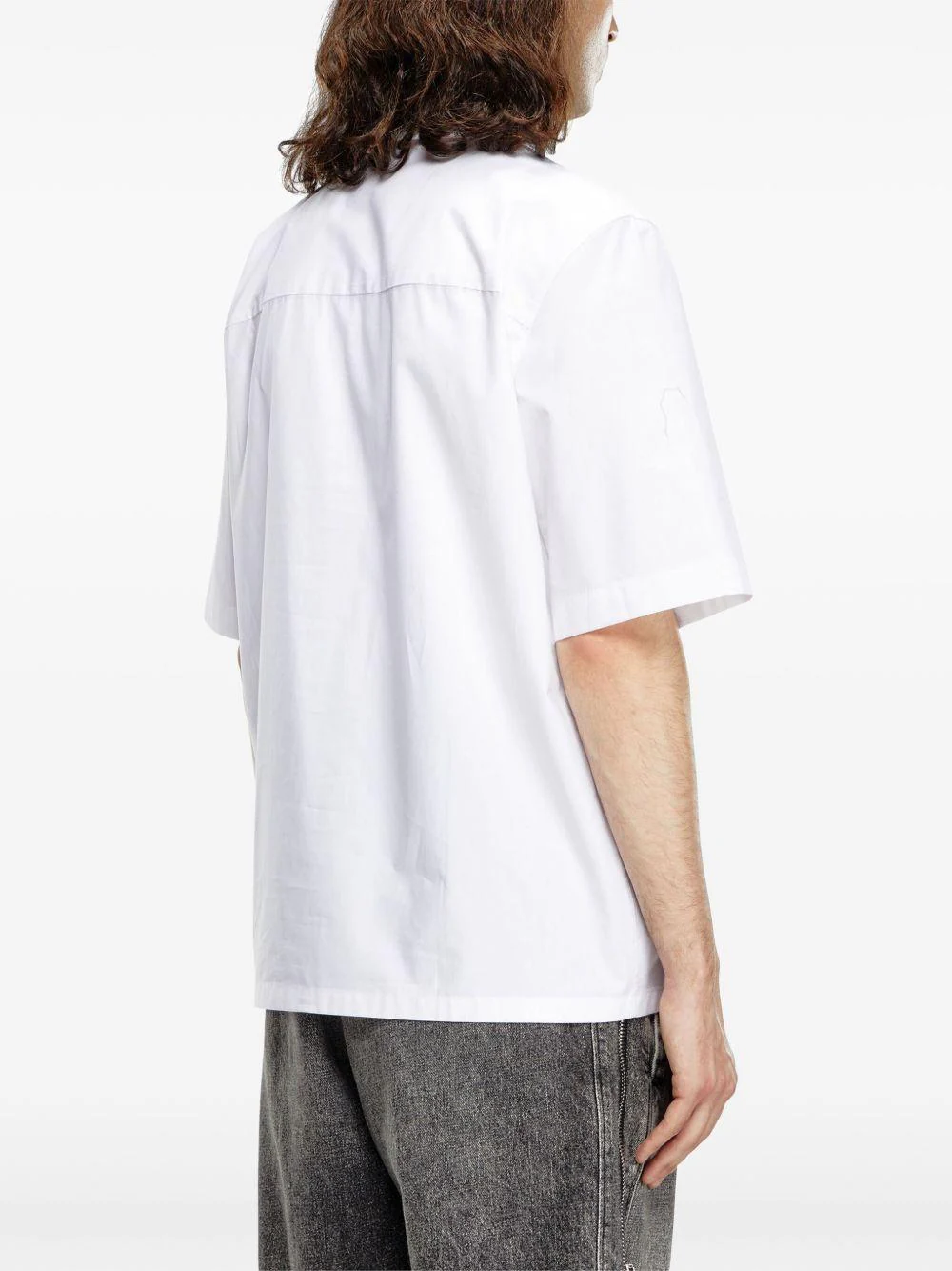 Camisa Diesel S-Mac - Image 5