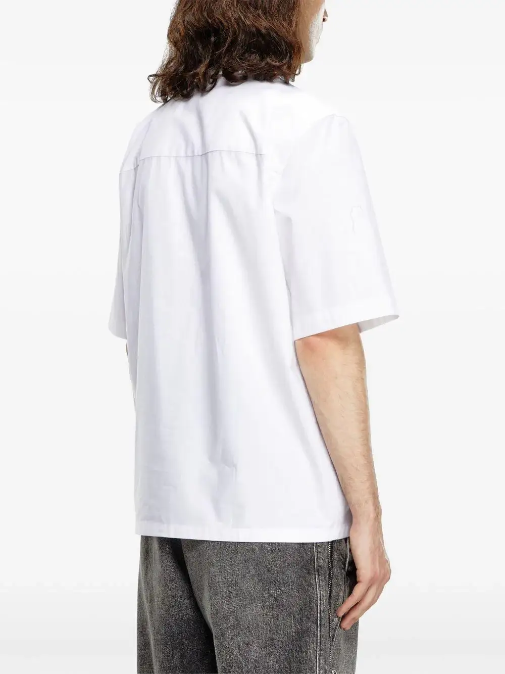 Camisa Diesel S-Mac - Image 6