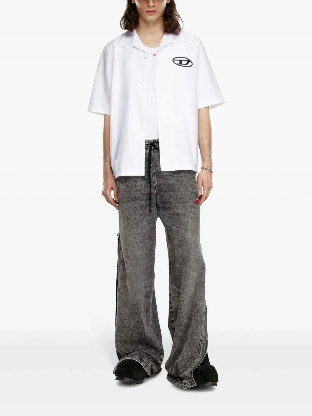 Camisa Diesel S-Mac - Image 7