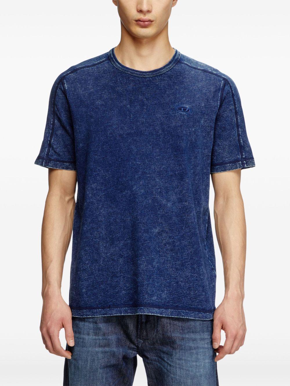 Camiseta Diesel Adjind - Image 3