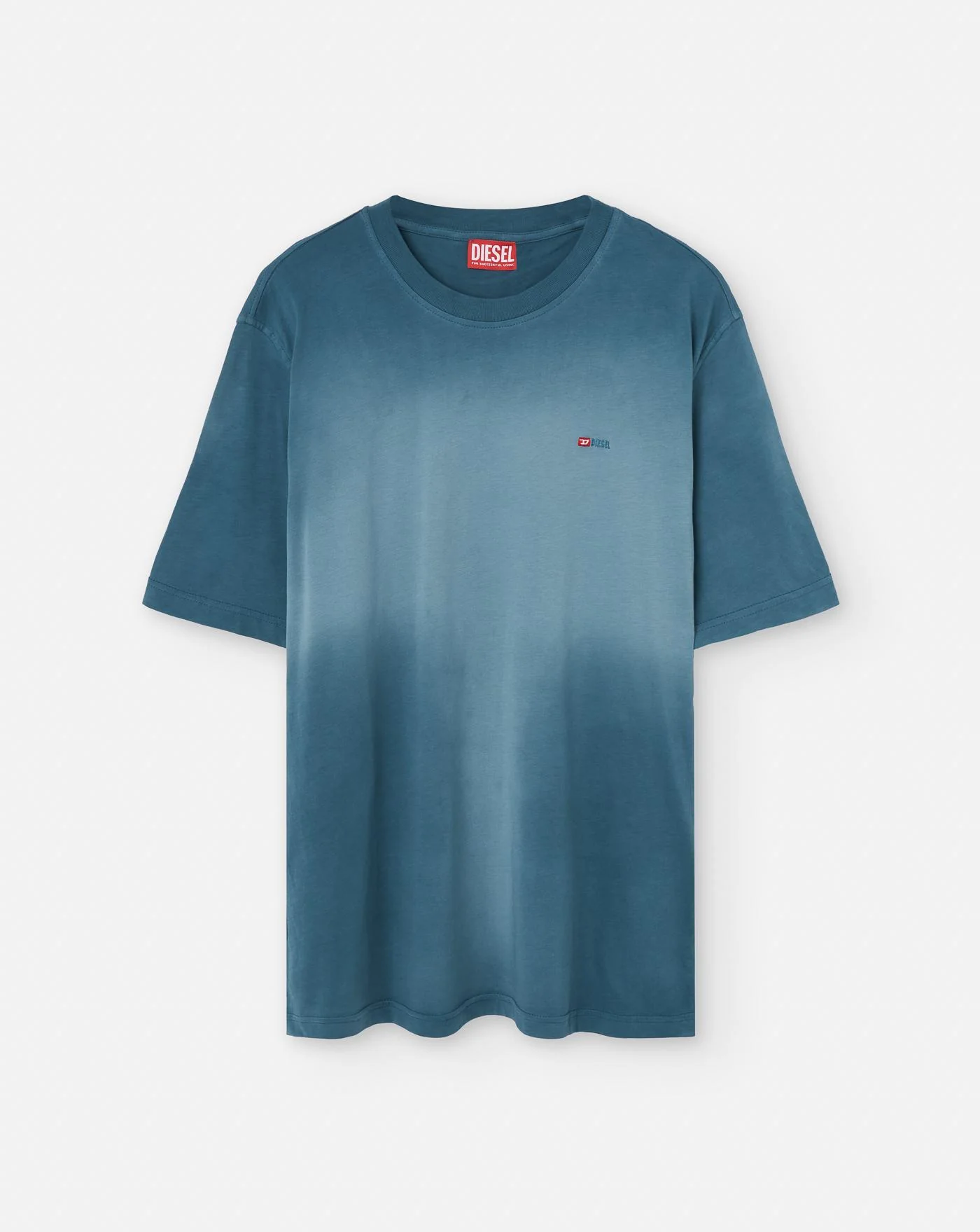 Camiseta Diesel Adjust