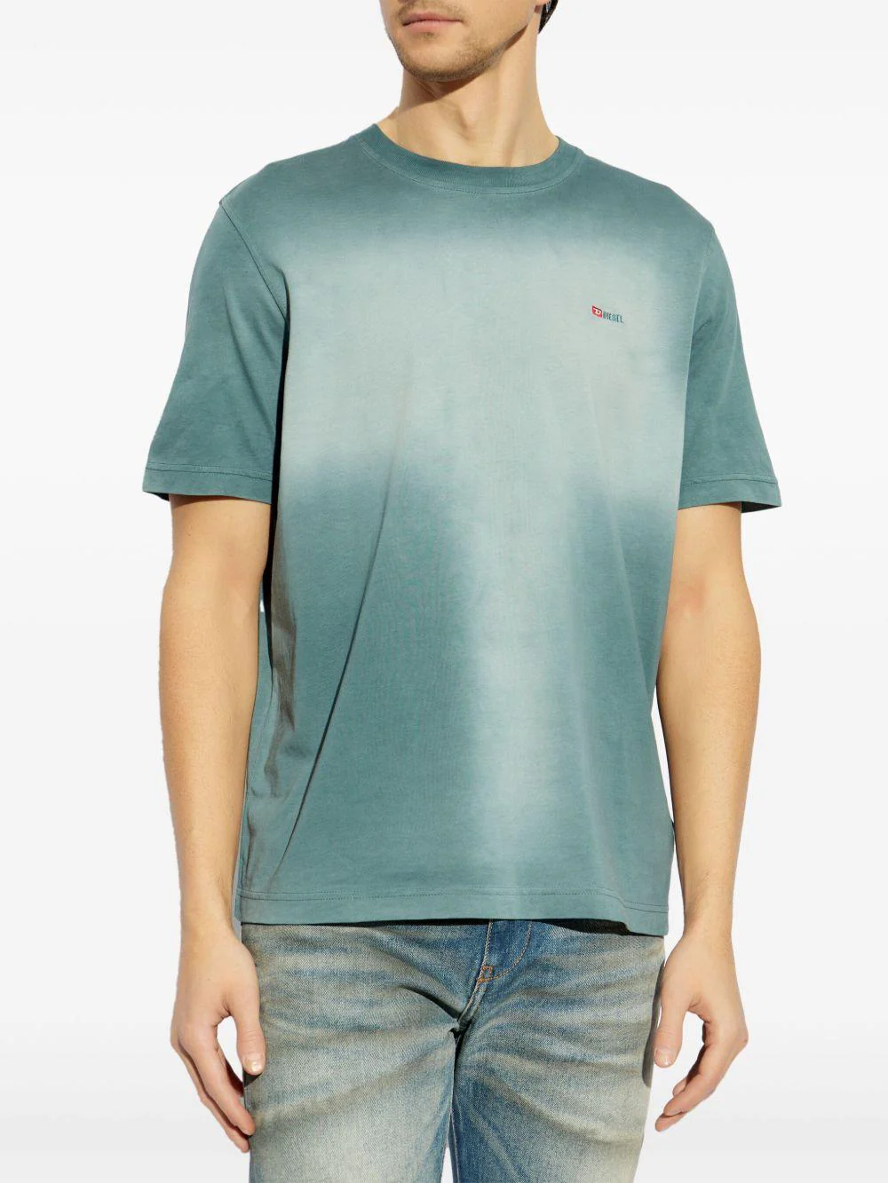 Camiseta Diesel Adjust - Image 3
