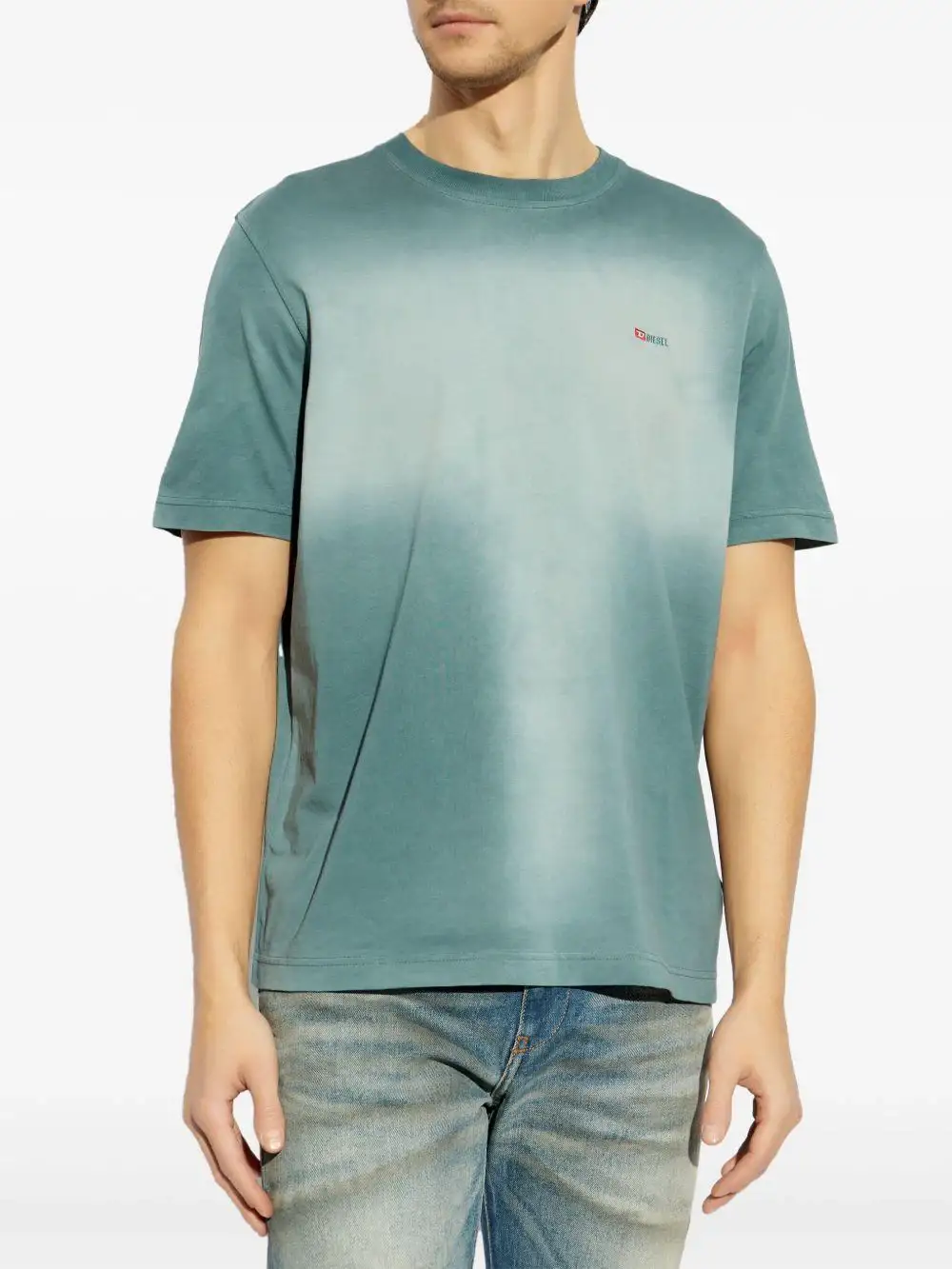 Camiseta Diesel Adjust - Image 9