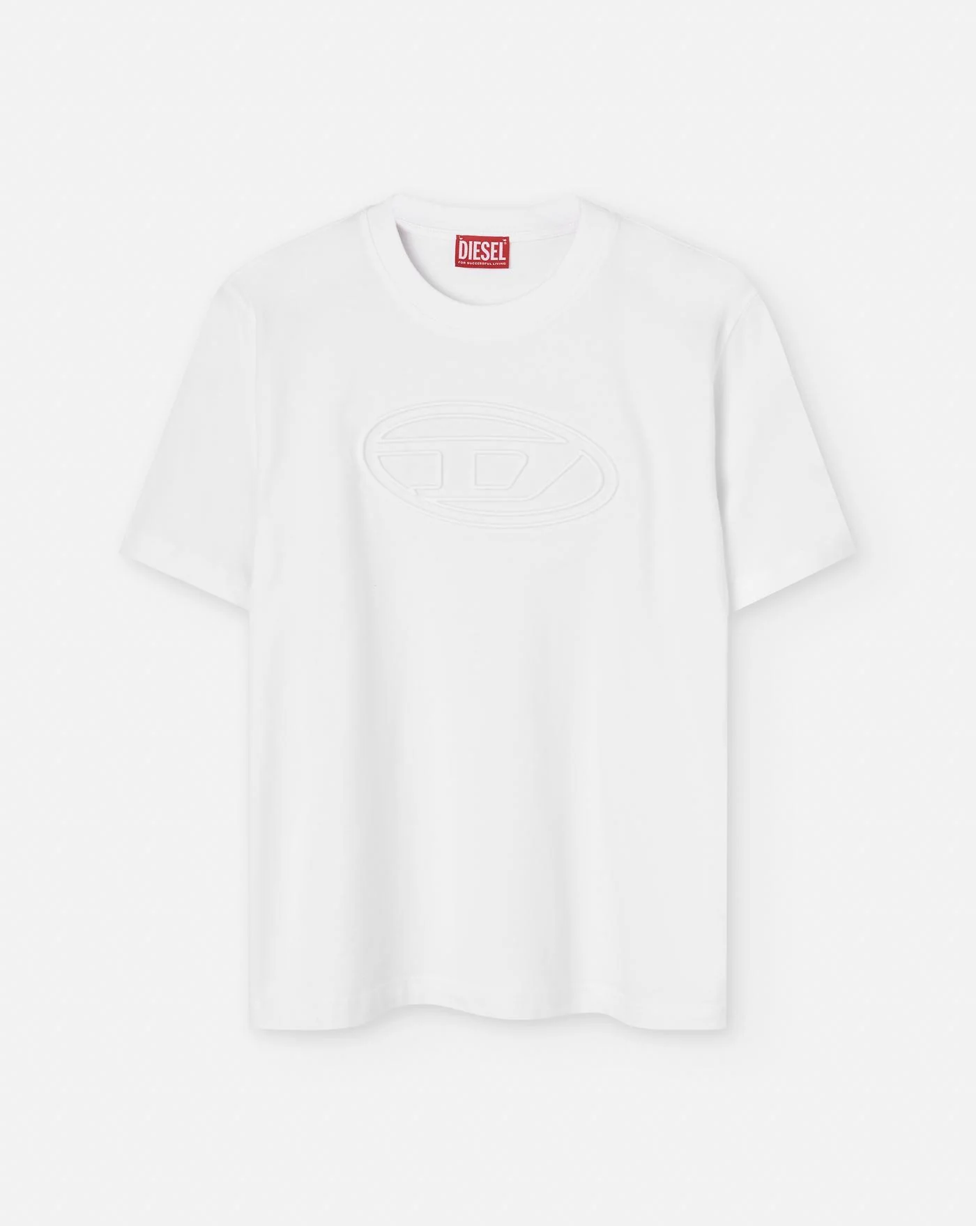 Camiseta Diesel Adjust