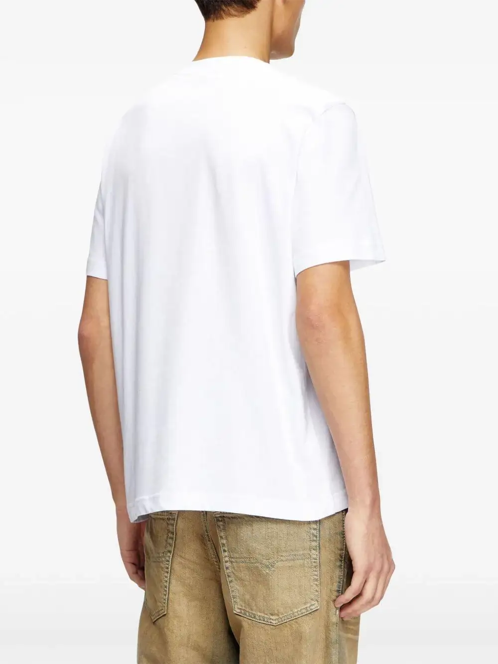 Camiseta Diesel Adjust - Image 6
