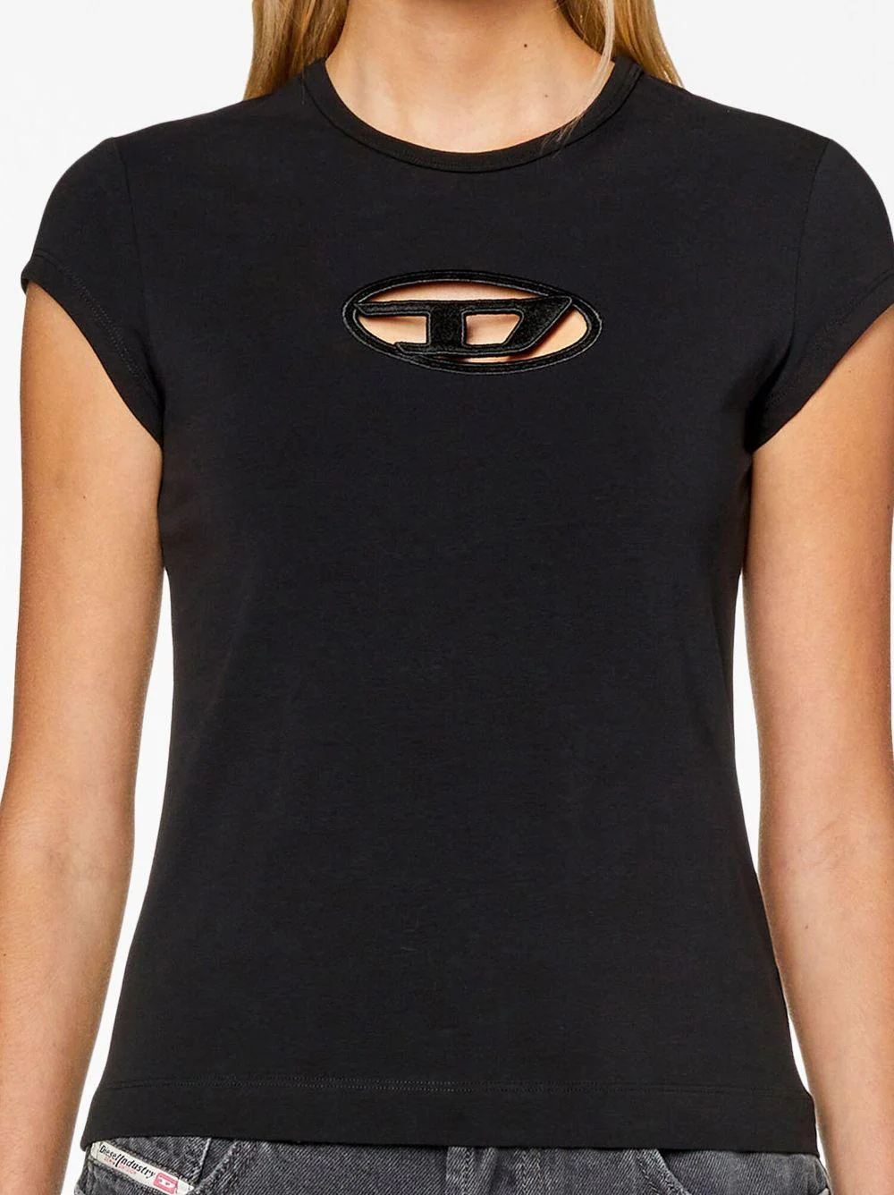 Camiseta Diesel Angie - Image 4
