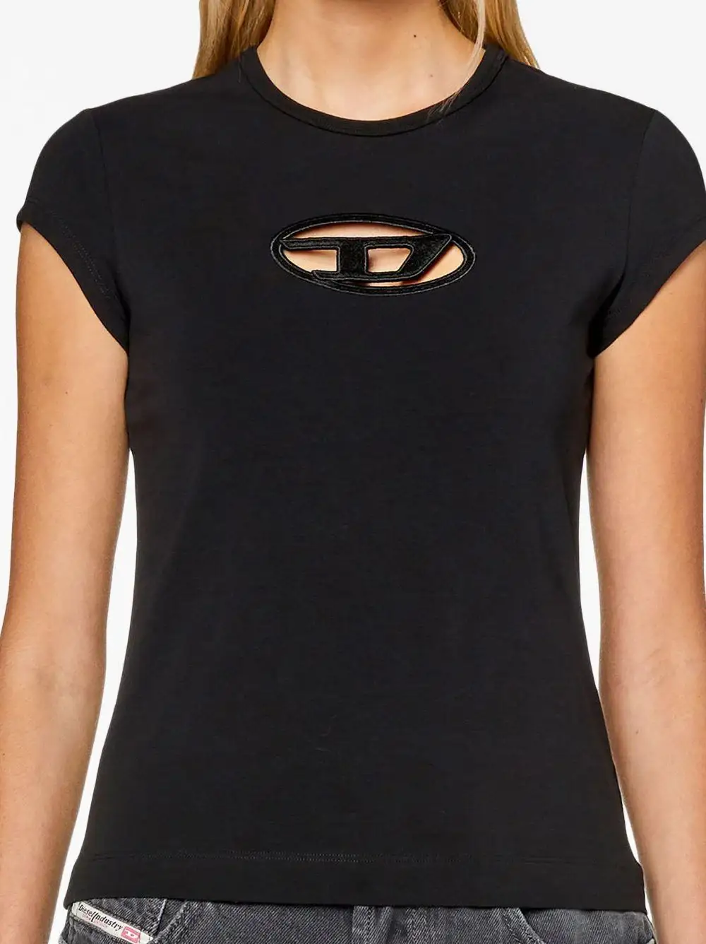 Camiseta Diesel Angie - Image 9