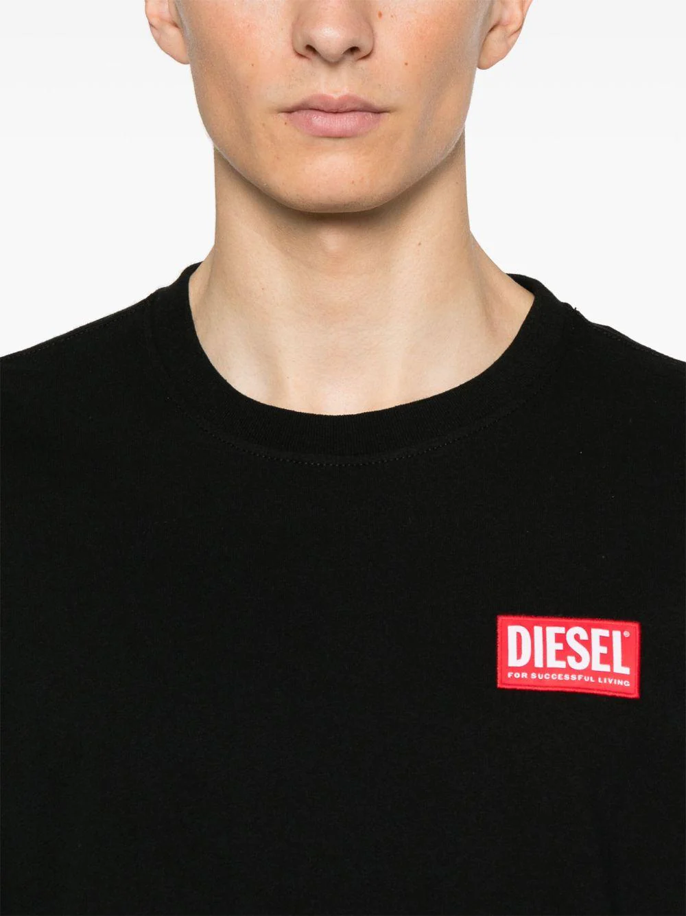 Camiseta Diesel Boxt - Image 4