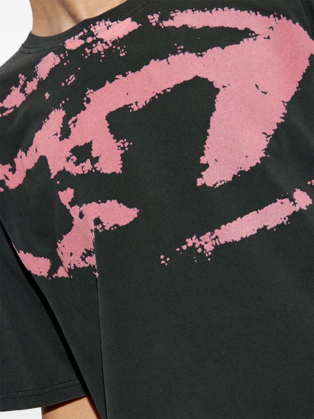 Camiseta Diesel Boxt - Image 3