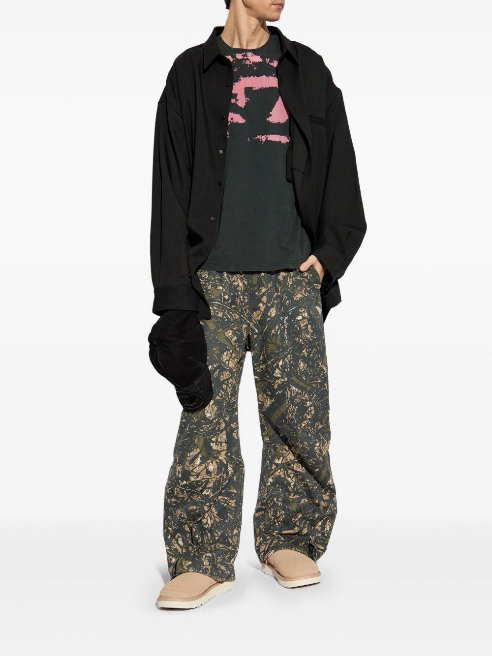 Camiseta Diesel Boxt - Image 6
