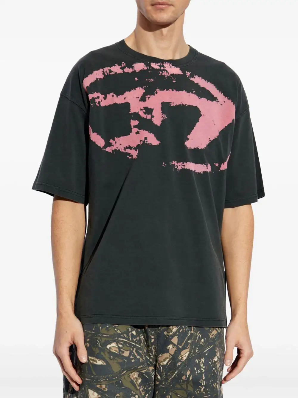 Camiseta Diesel Boxt - Image 8