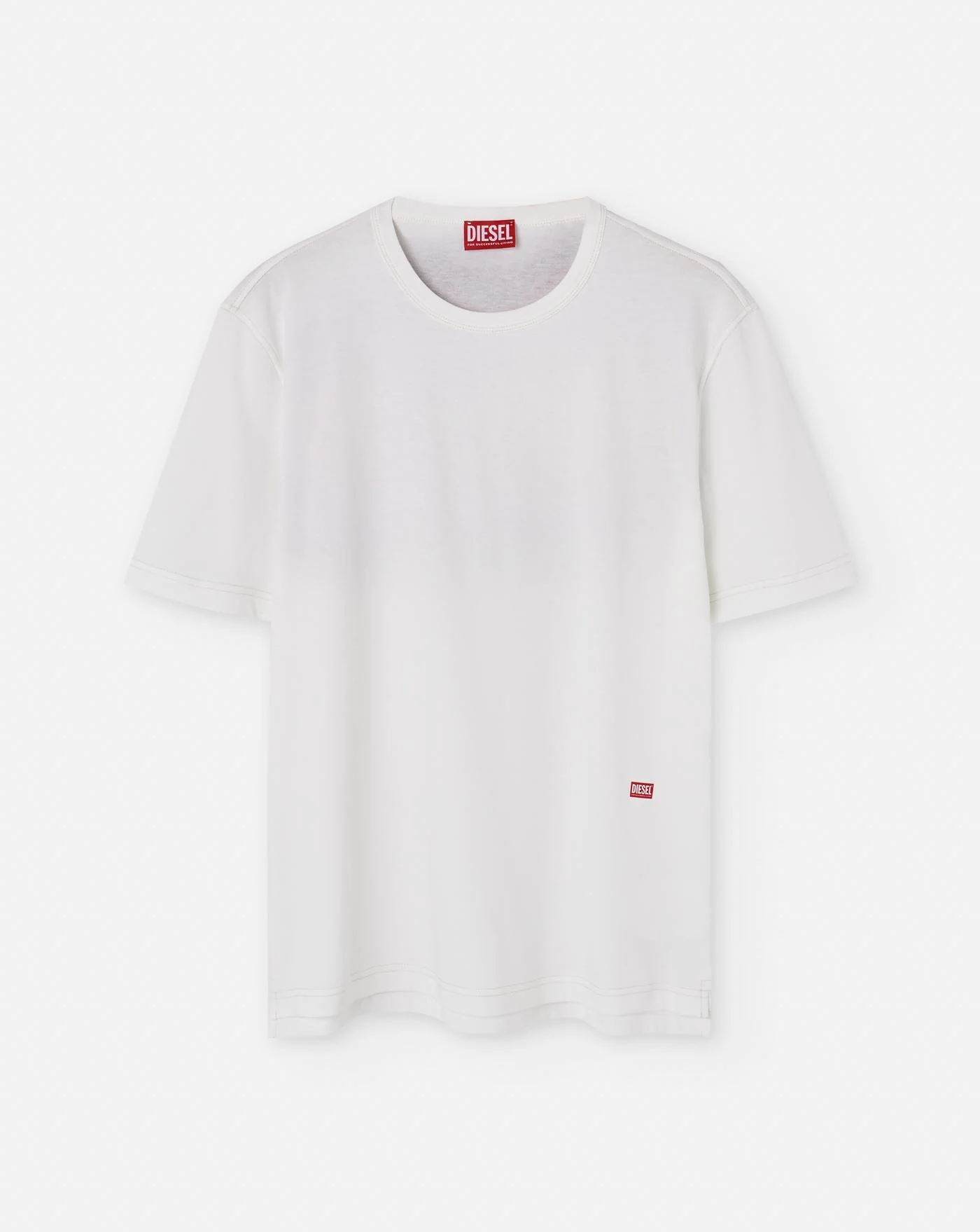 Camiseta Diesel Photo