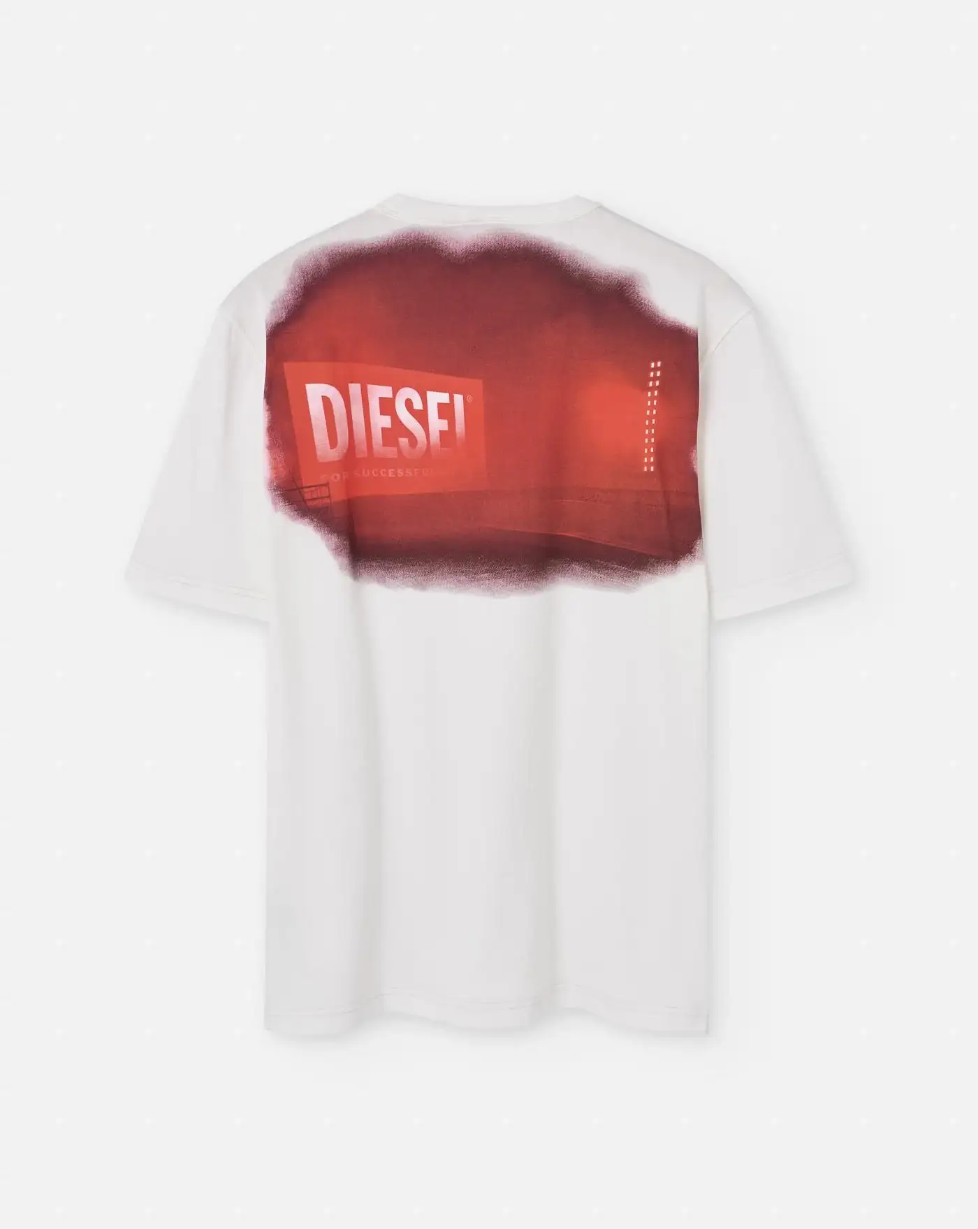 Camiseta Diesel Photo - Image 13