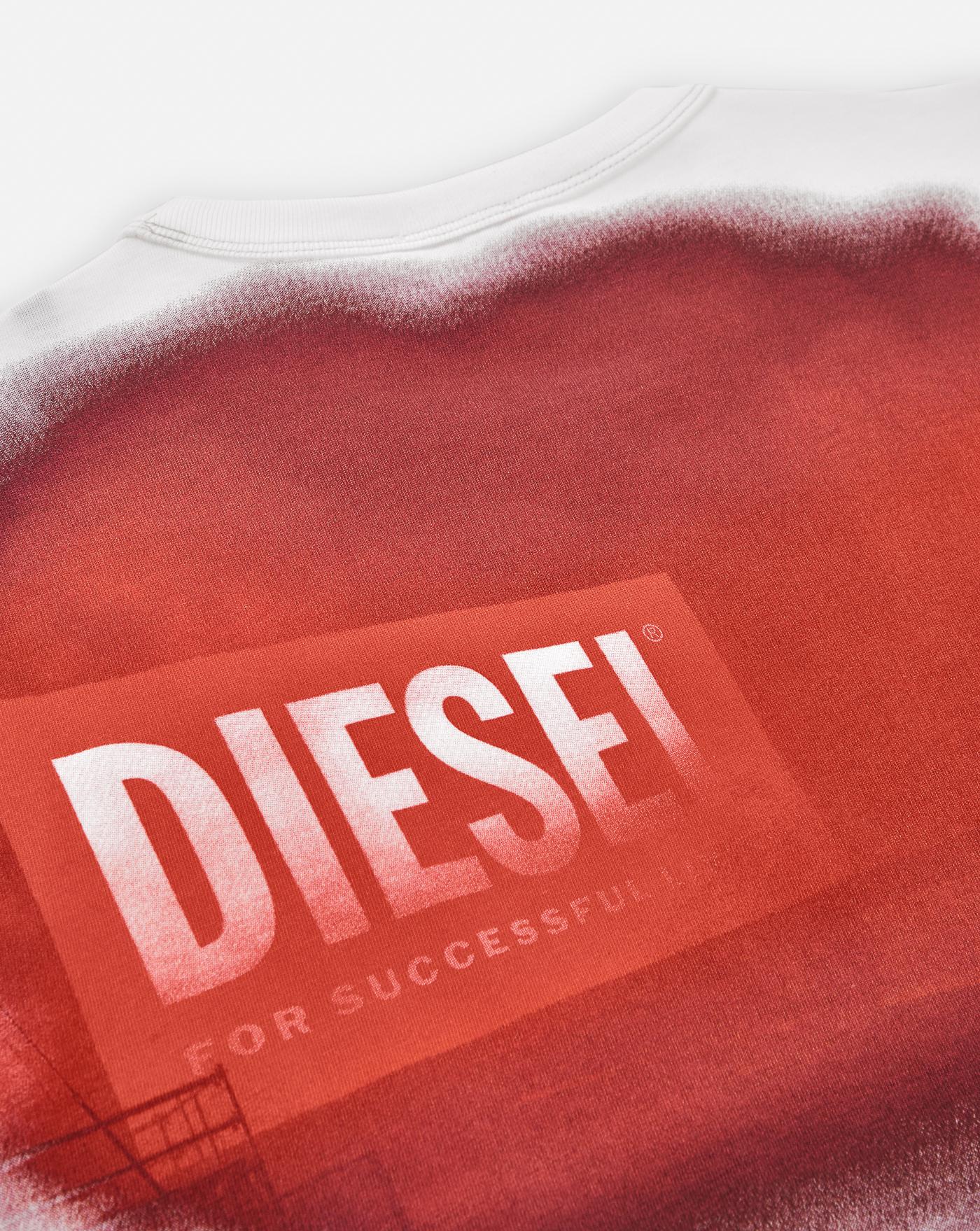 Camiseta Diesel Photo - Image 4
