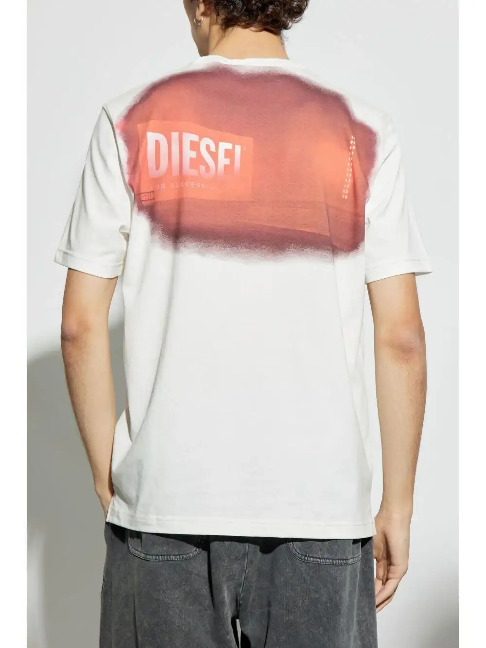 Camiseta Diesel Photo - Image 8