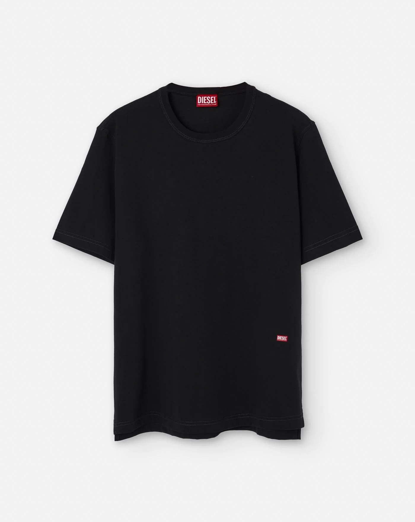 Camiseta Diesel Photo