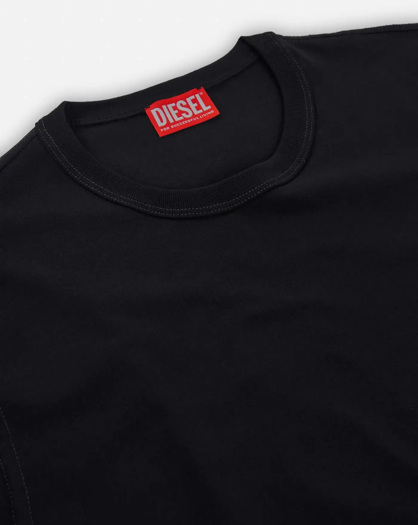 Camiseta Diesel Photo - Image 14