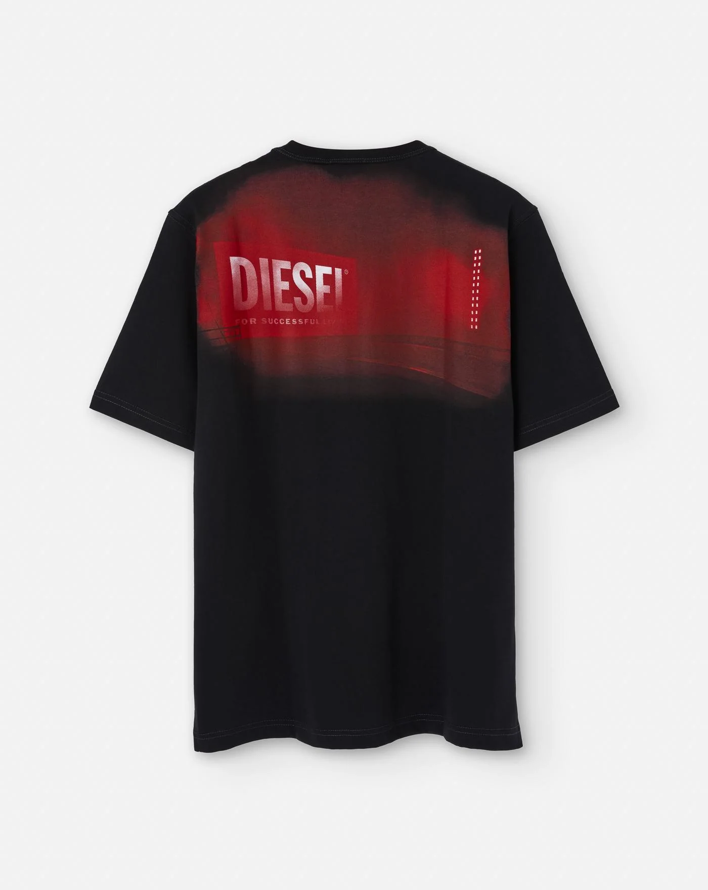 Camiseta Diesel Photo - Image 2