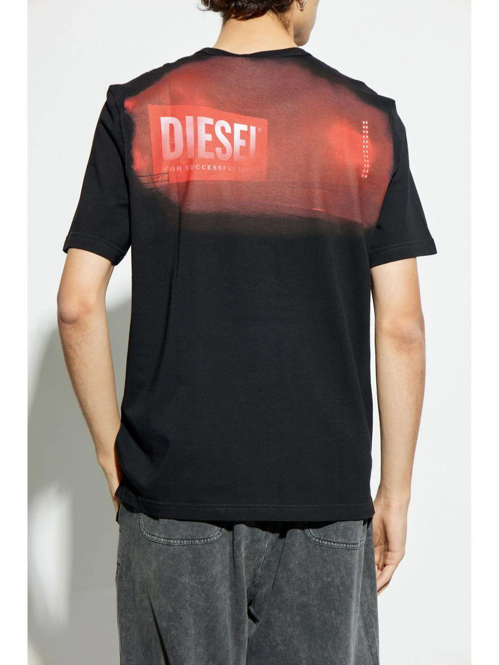 Camiseta Diesel Photo - Image 5