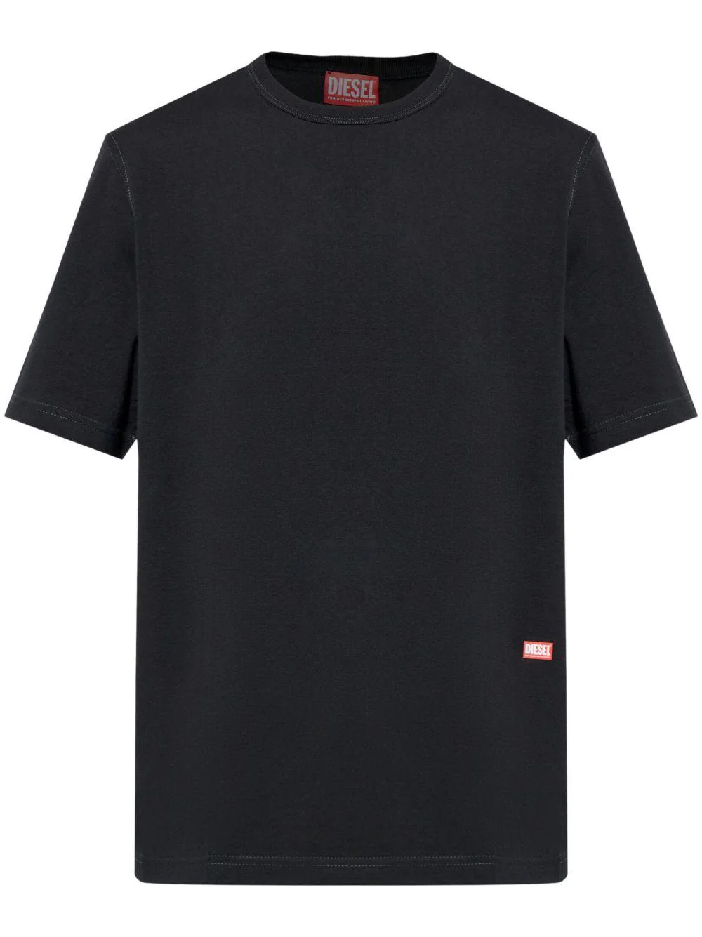Camiseta Diesel Photo - Image 6