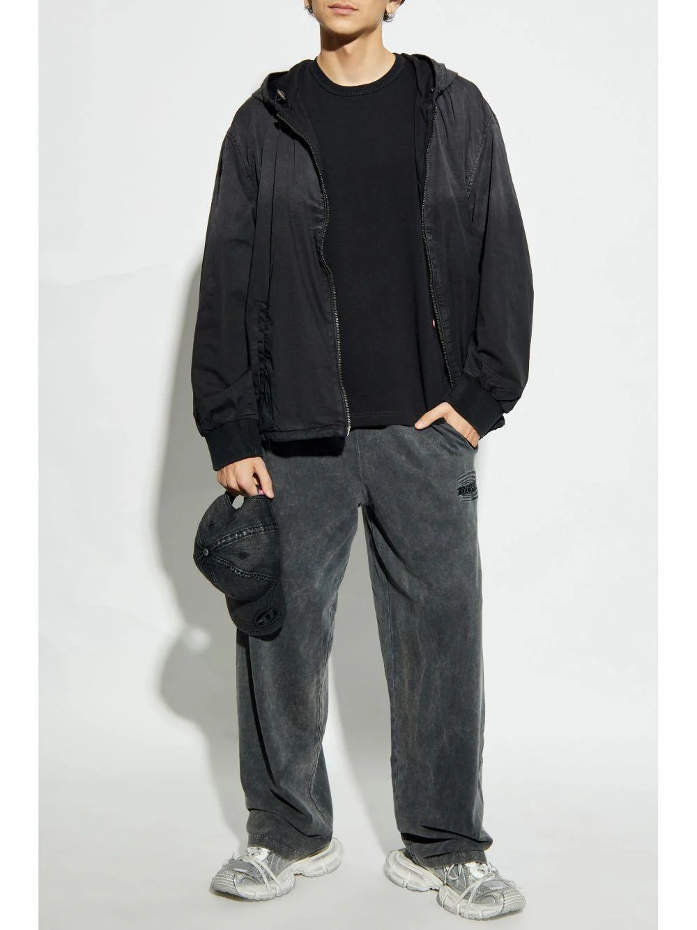 Camiseta Diesel Photo - Image 8