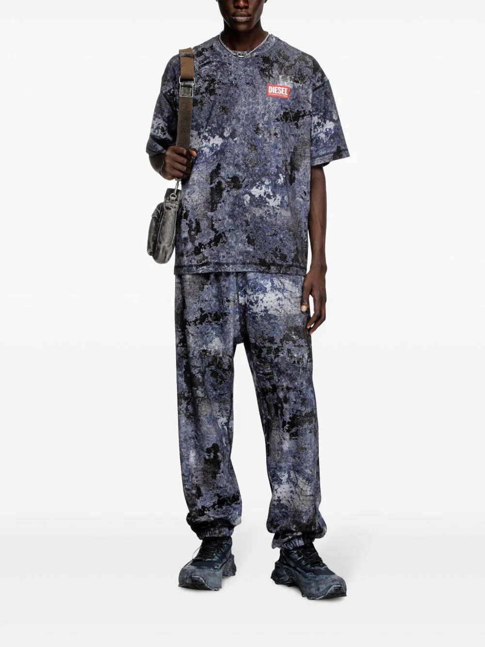 Camiseta Diesel T-Boxt - Image 4