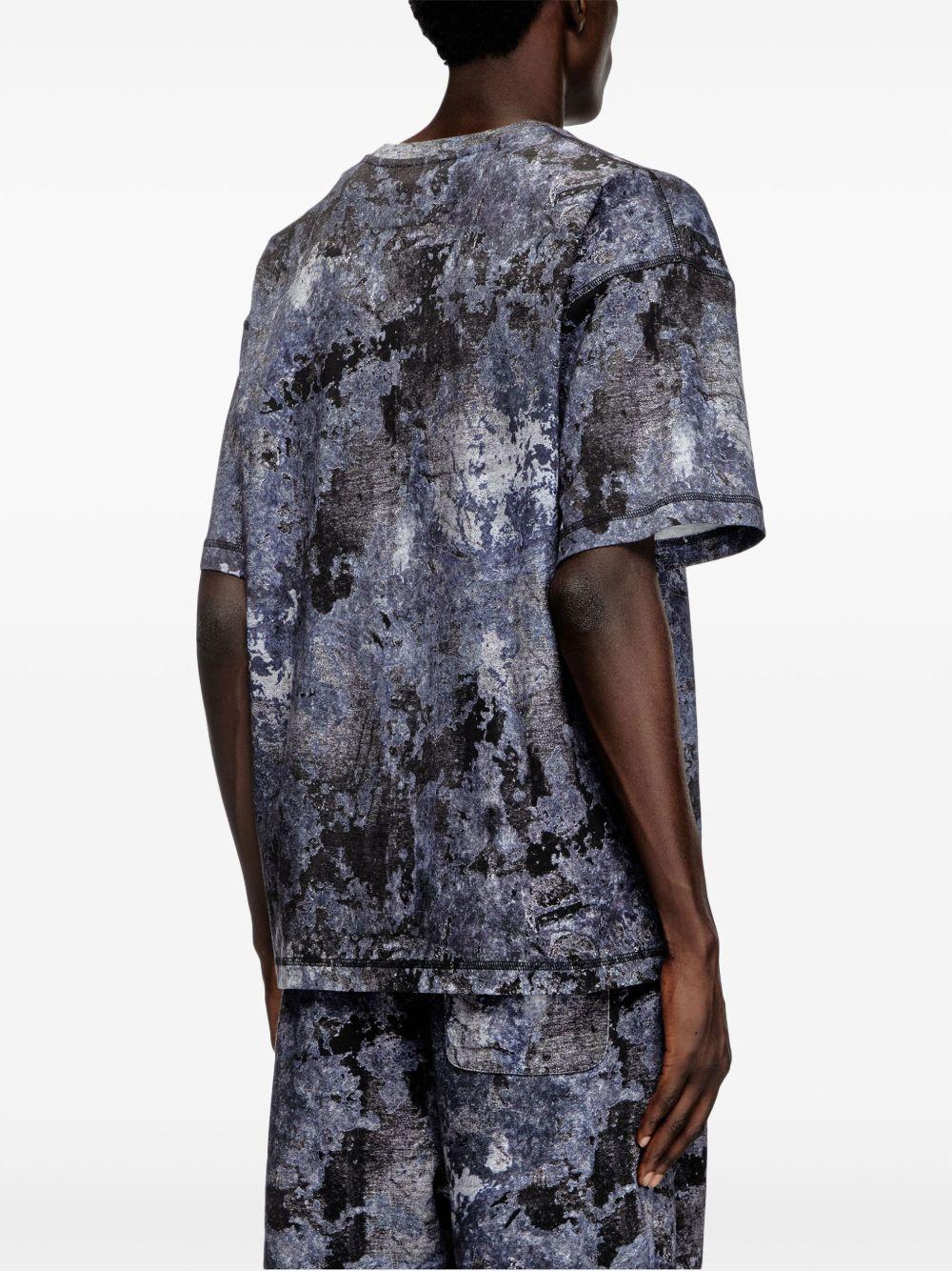 Camiseta Diesel T-Boxt - Image 5