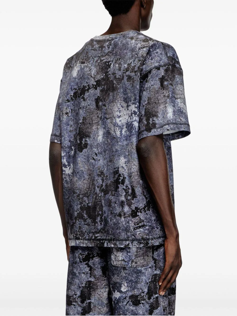 Camiseta Diesel T-Boxt - Image 6
