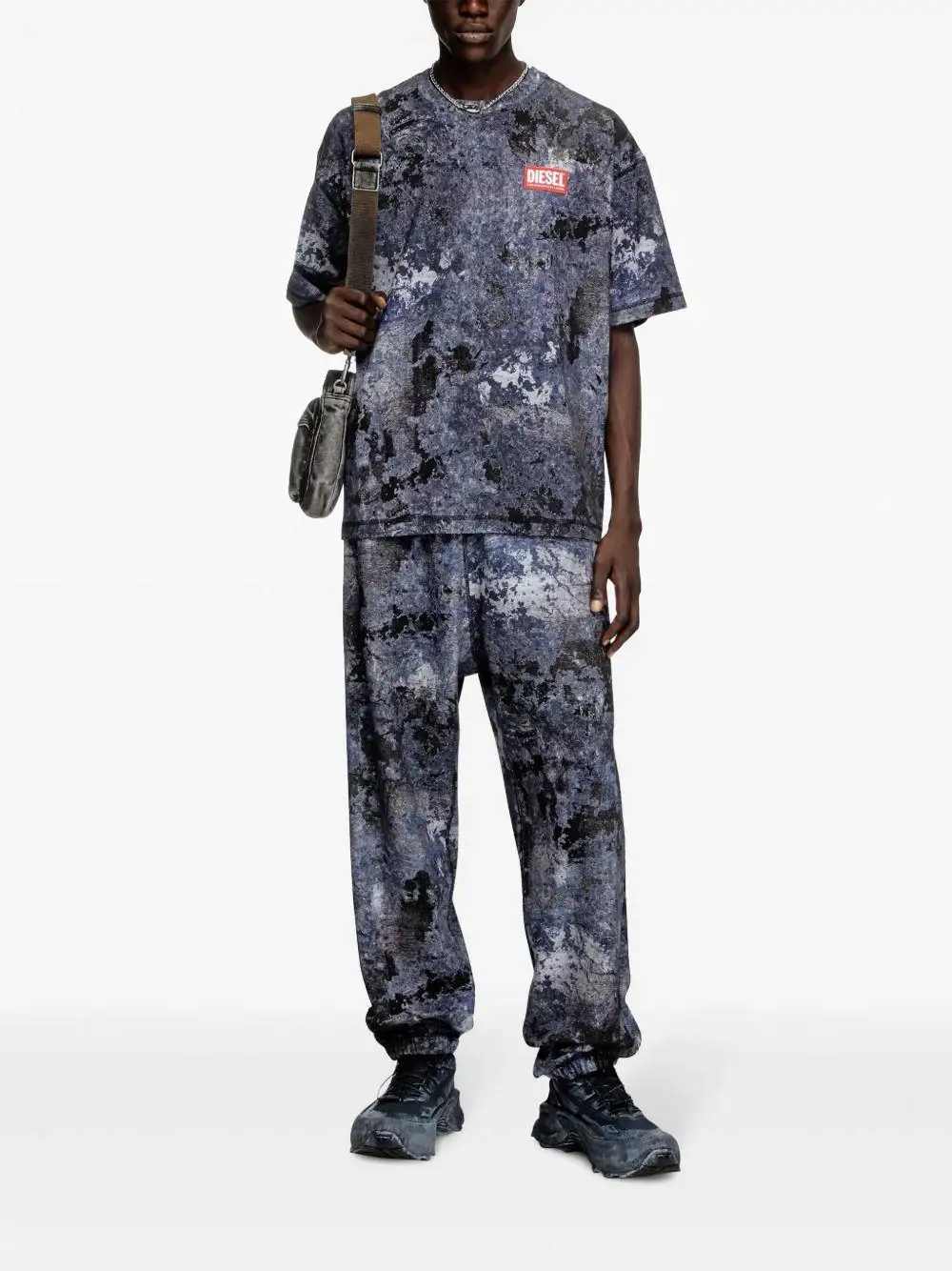 Camiseta Diesel T-Boxt - Image 7