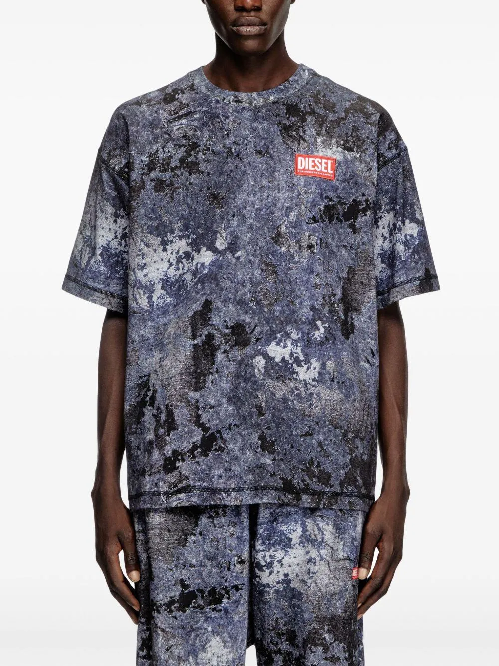 Camiseta Diesel T-Boxt - Image 8