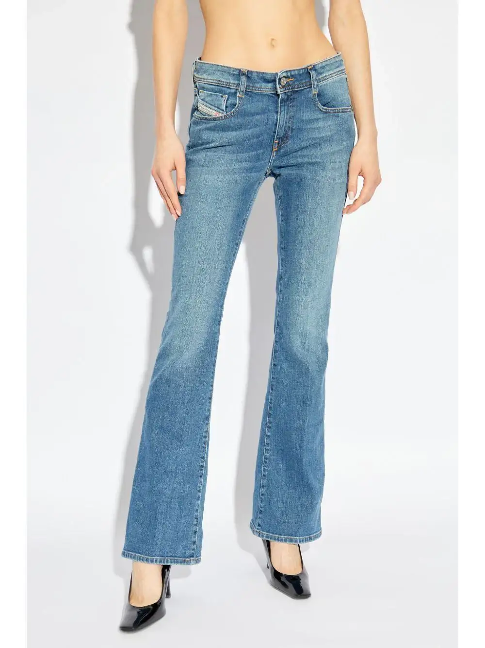Denim Diesel D-Ebbey - Image 7