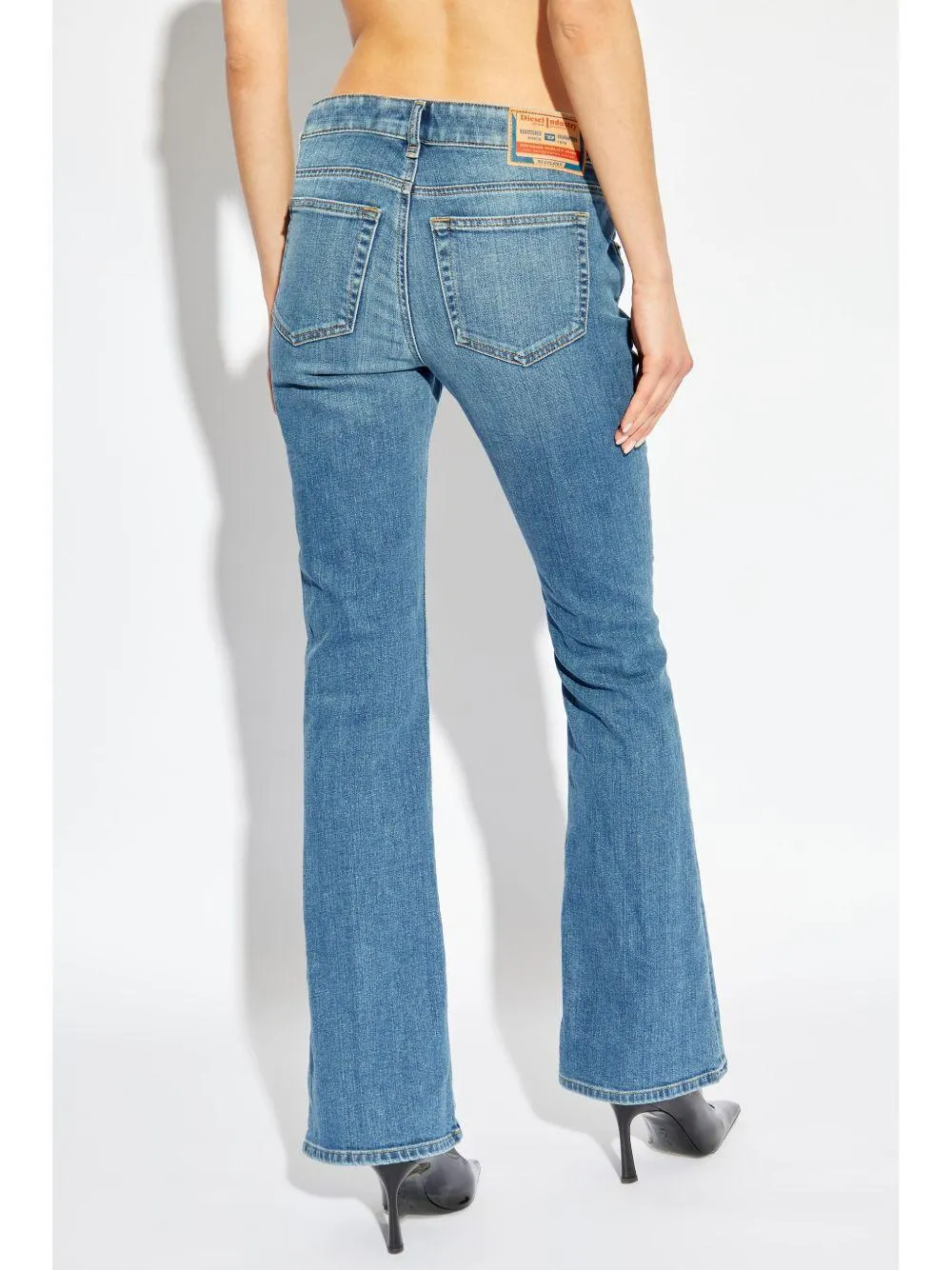 Denim Diesel D-Ebbey - Image 8