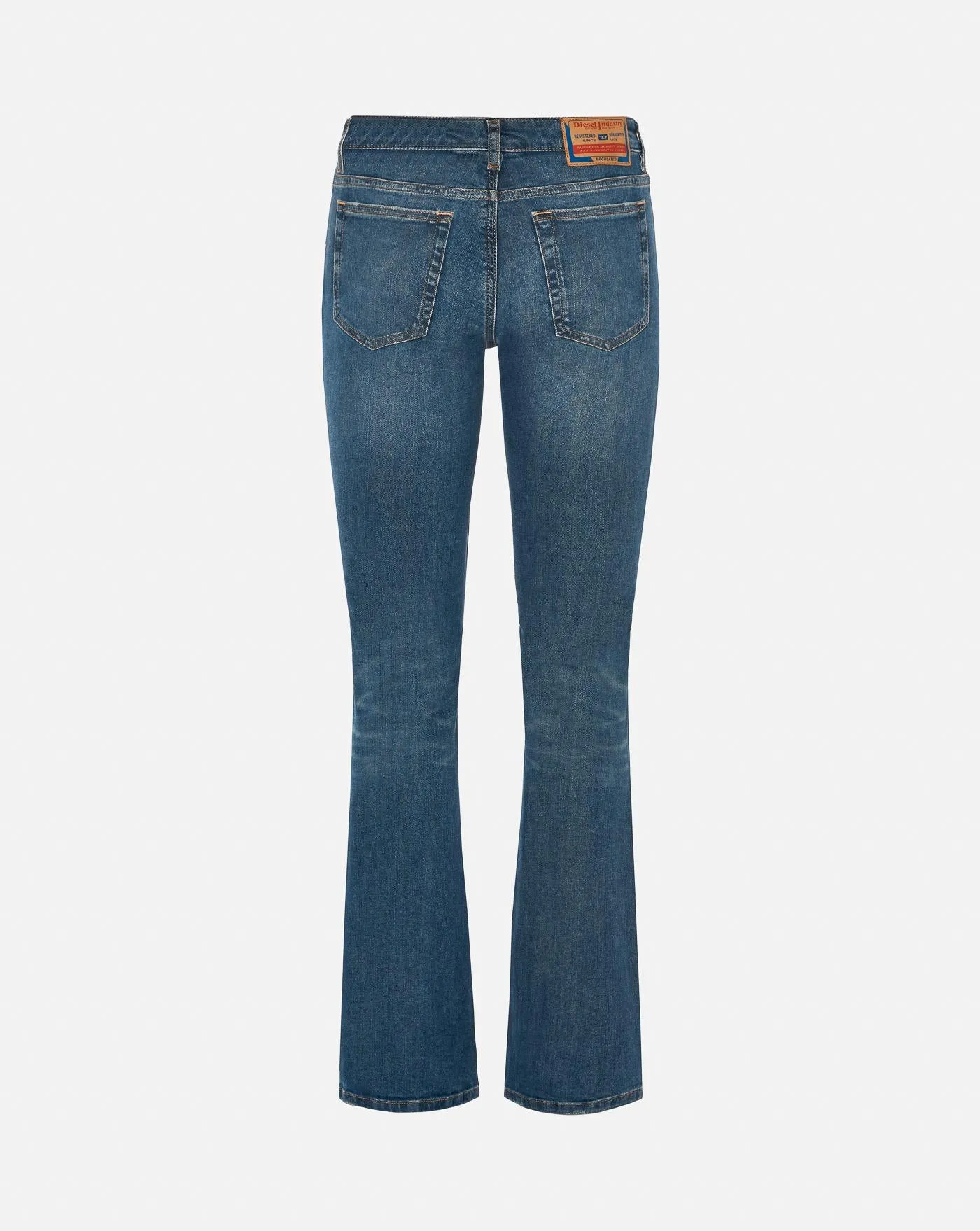 Denim Diesel D-Ebbey - Image 3