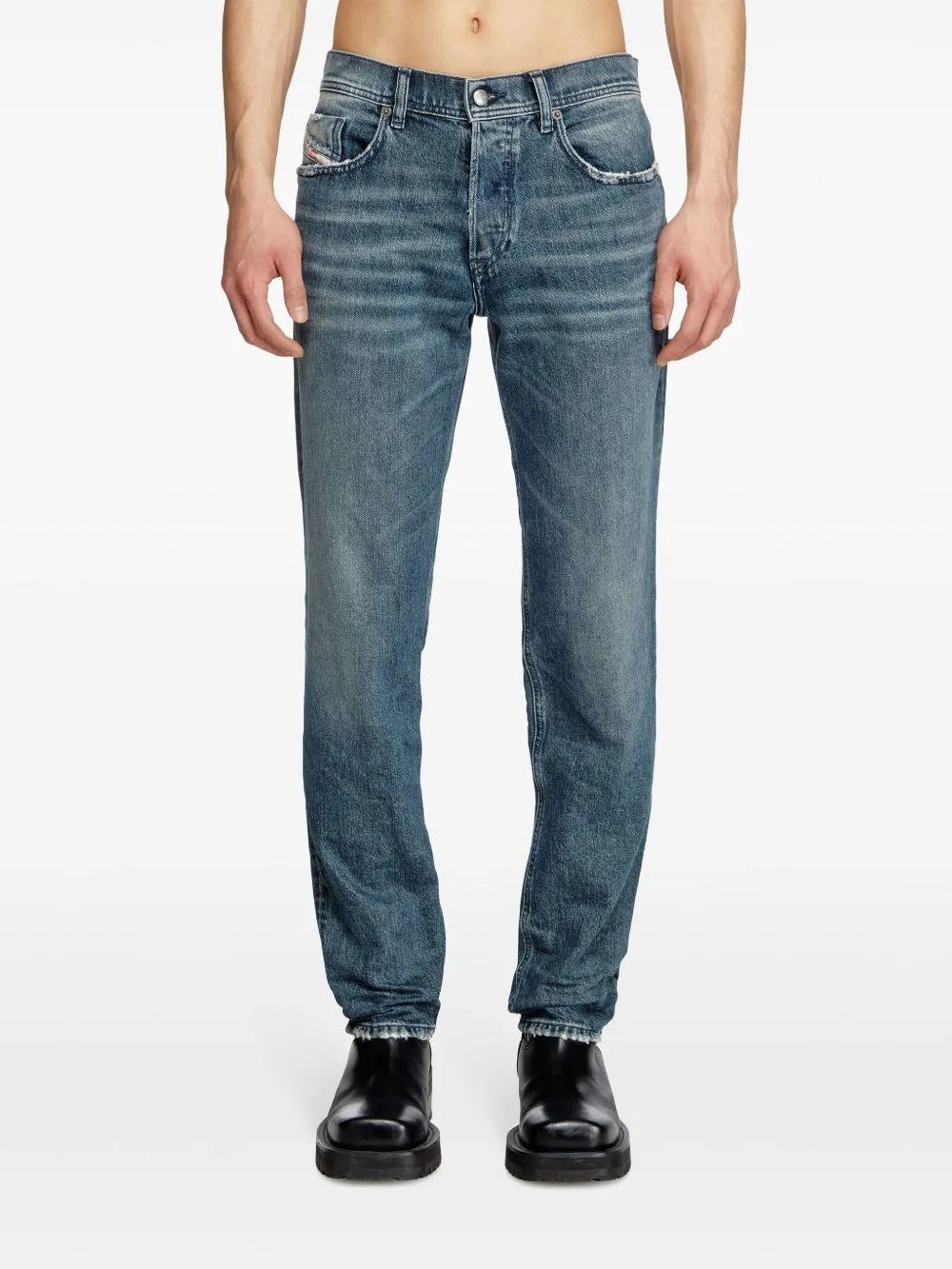 Denim Diesel D-Finitive - Image 10