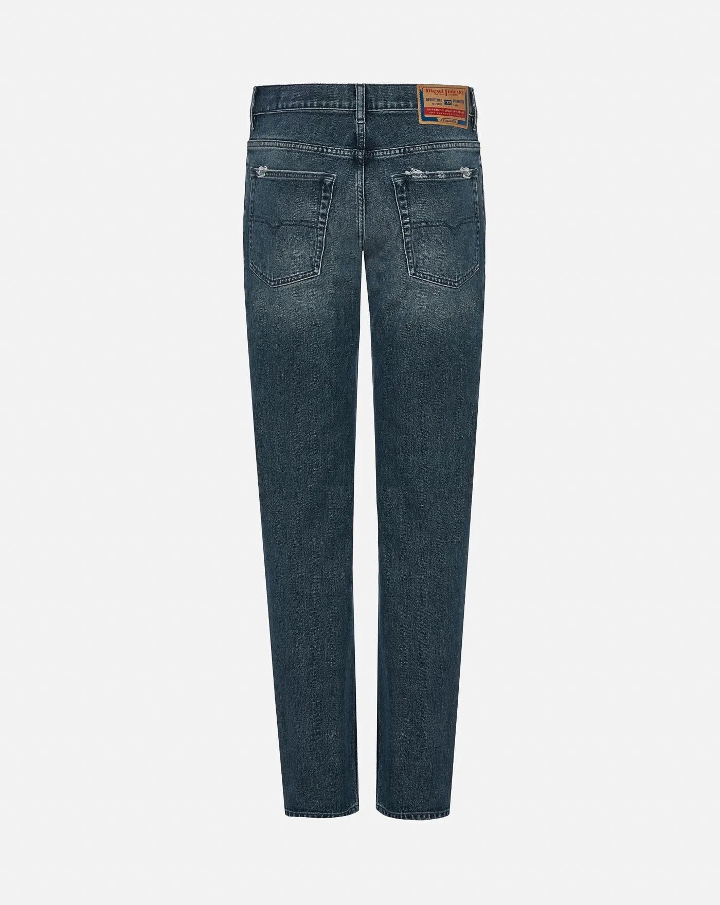 Denim Diesel D-Finitive - Image 11