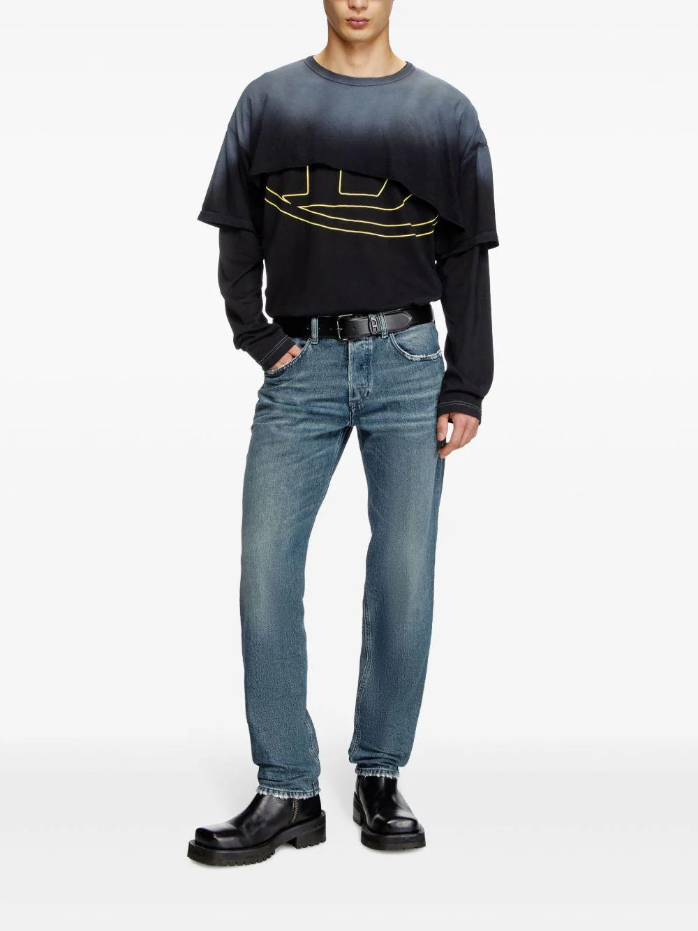 Denim Diesel D-Finitive - Image 4