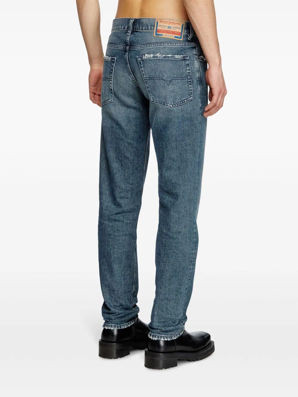 Denim Diesel D-Finitive - Image 7