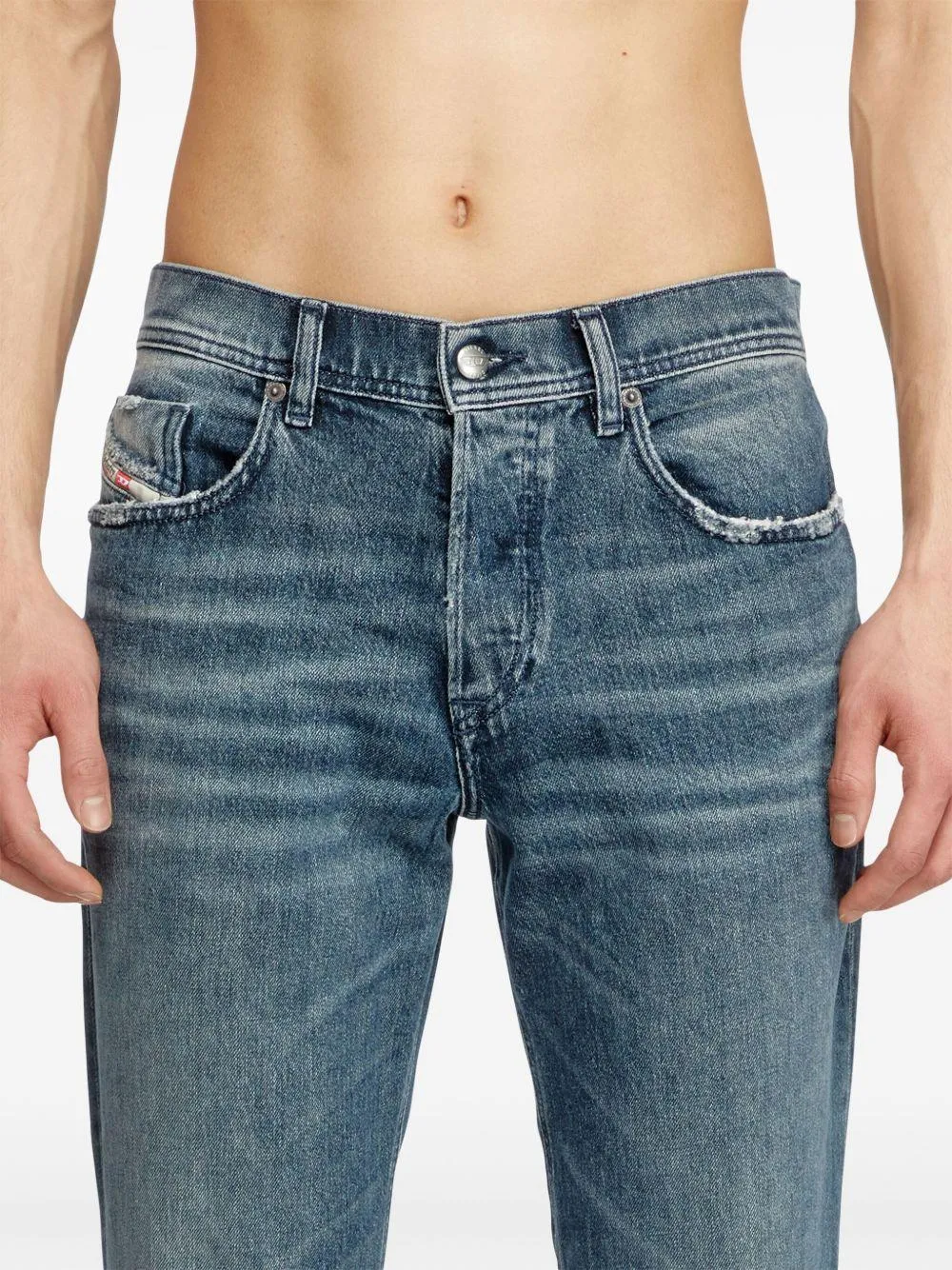 Denim Diesel D-Finitive - Image 8